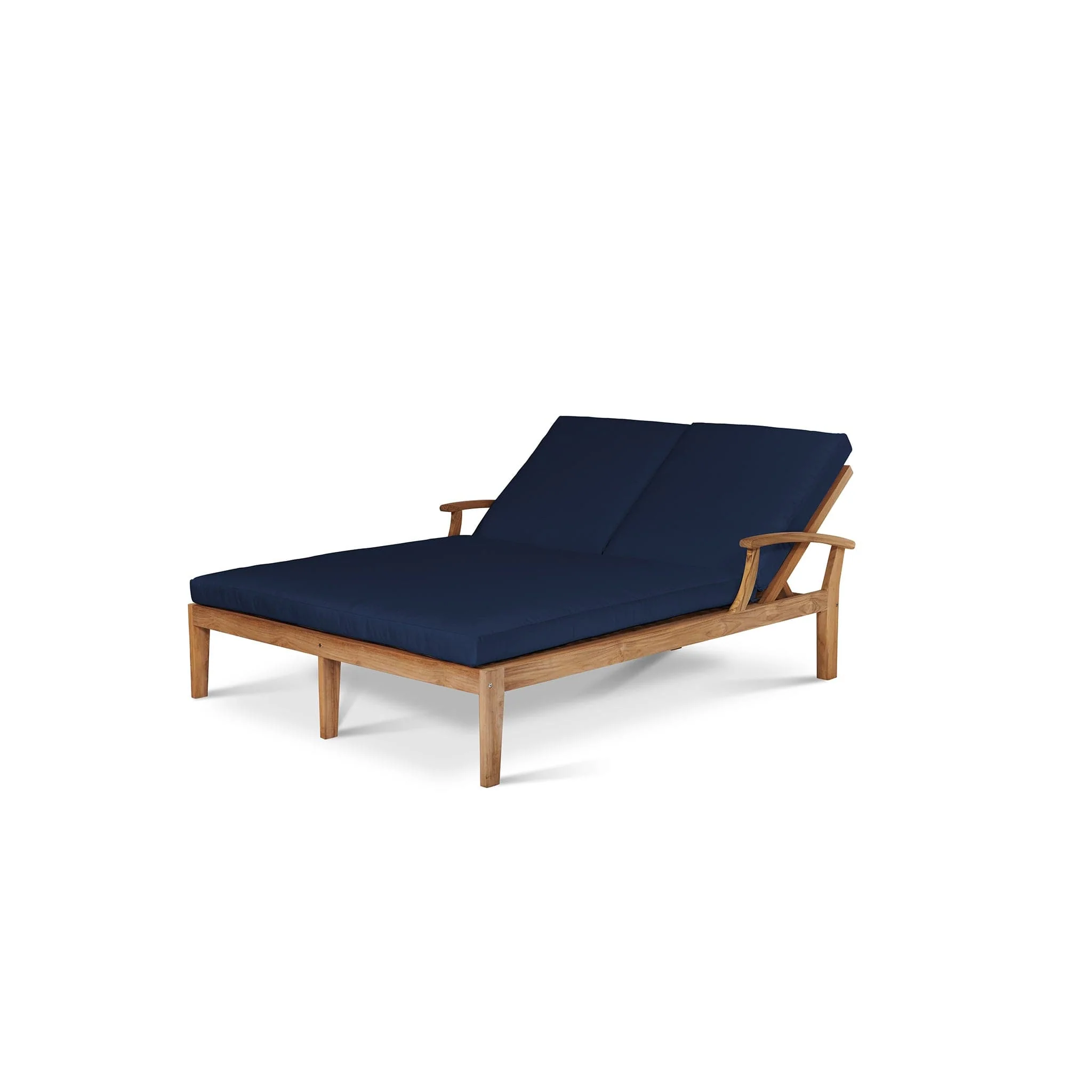 Delano Double Sunlounger - Image 12