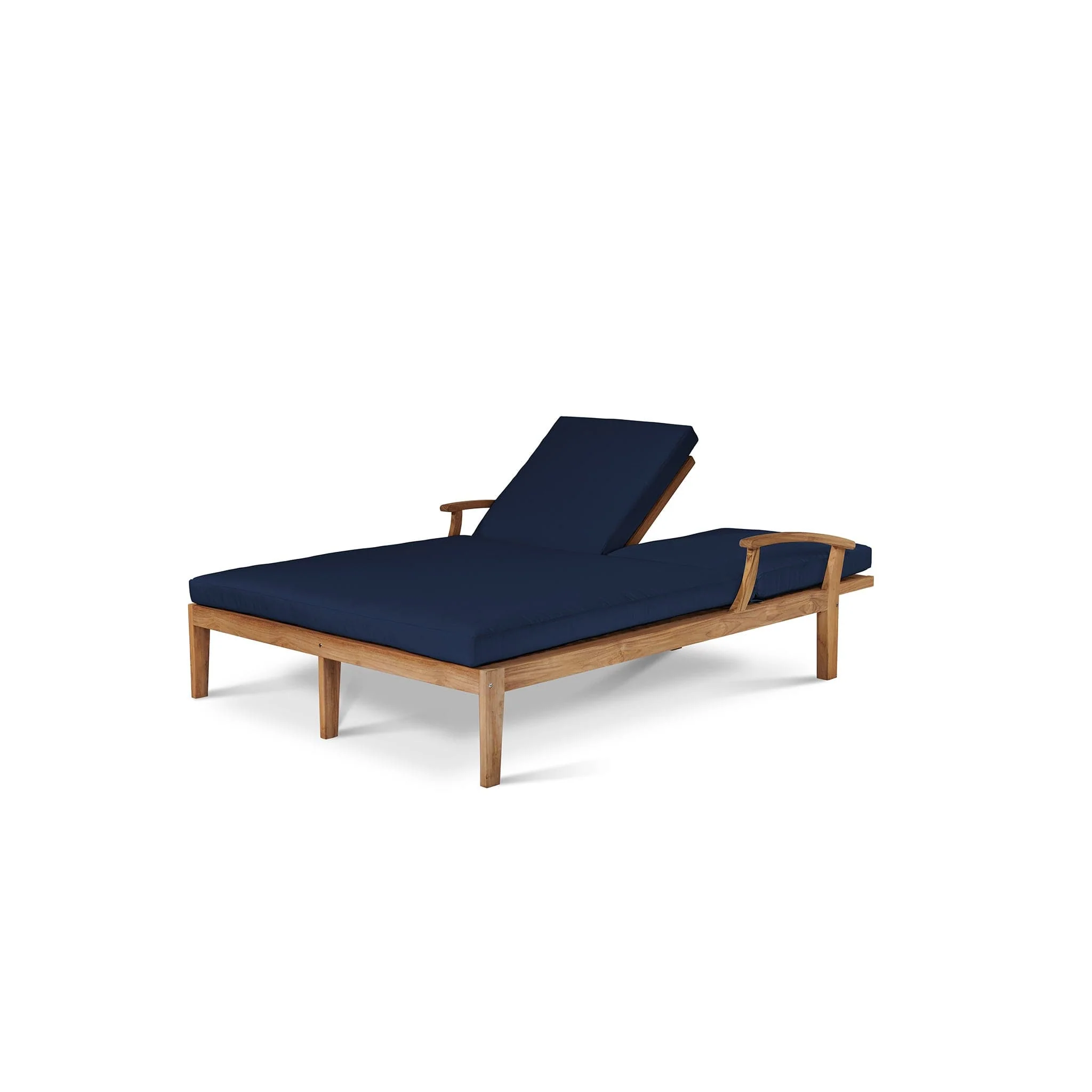 Delano Double Sunlounger - Image 2