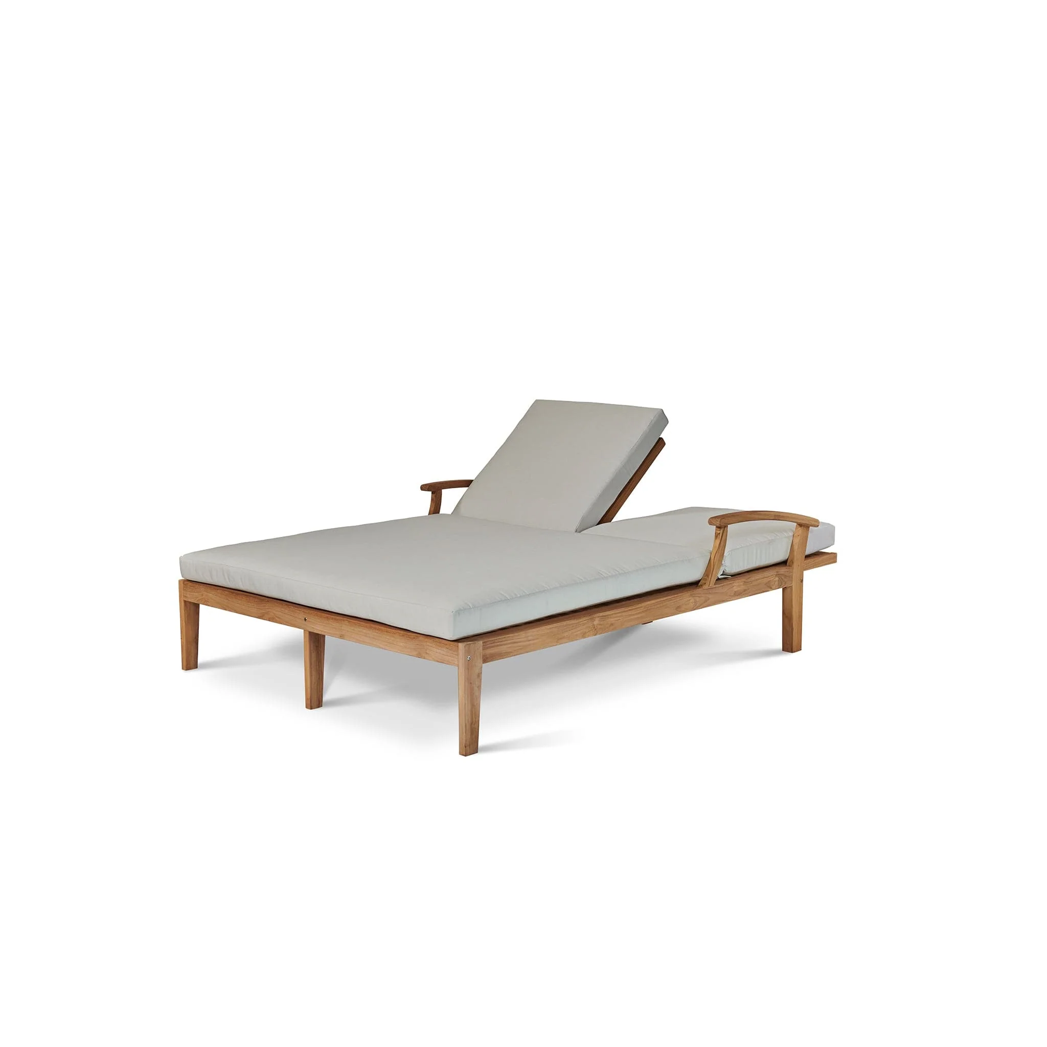 Delano Double Sunlounger - Image 6