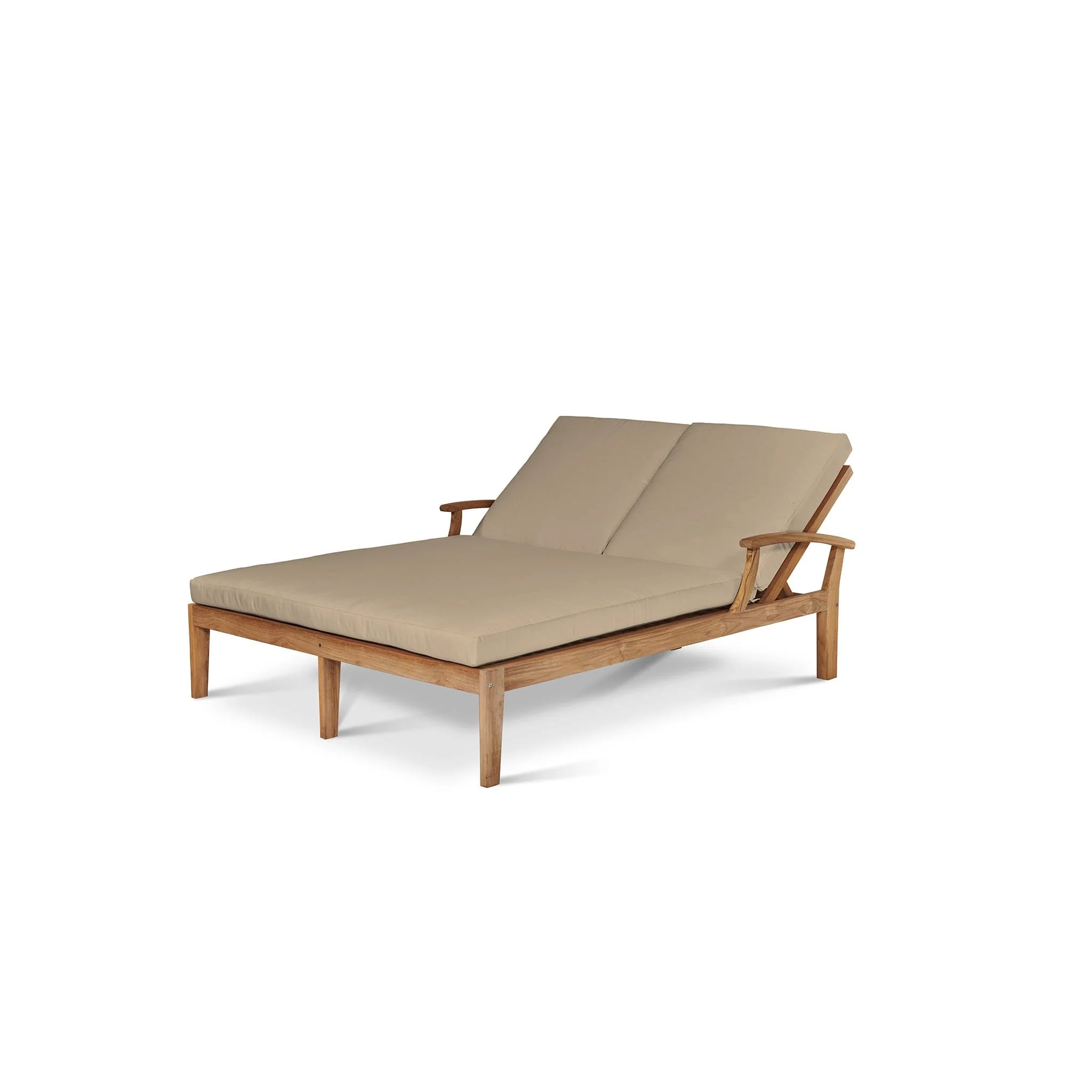 Delano Double Sunlounger - Image 9