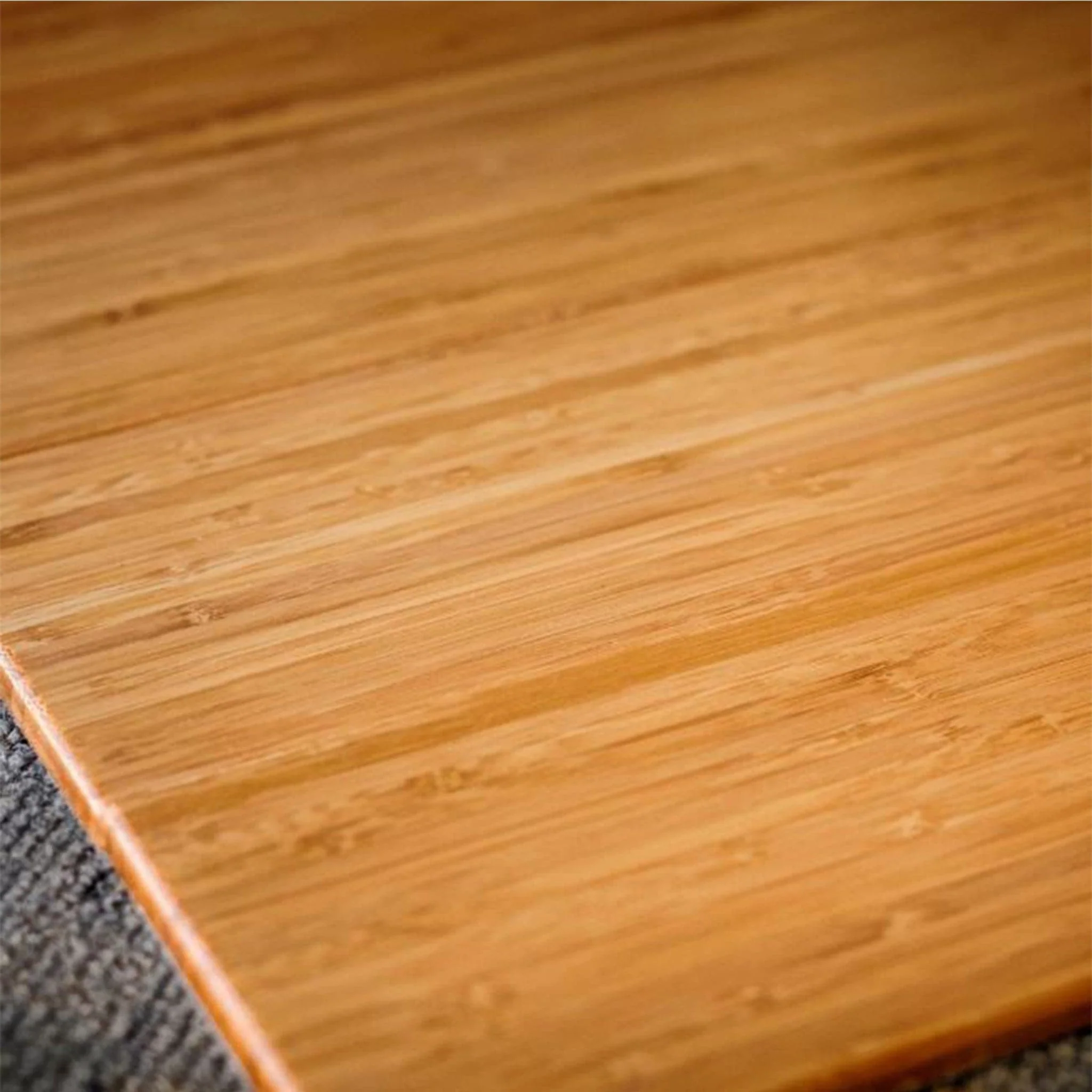 Deluxe Bamboo Chair Mat - Image 8