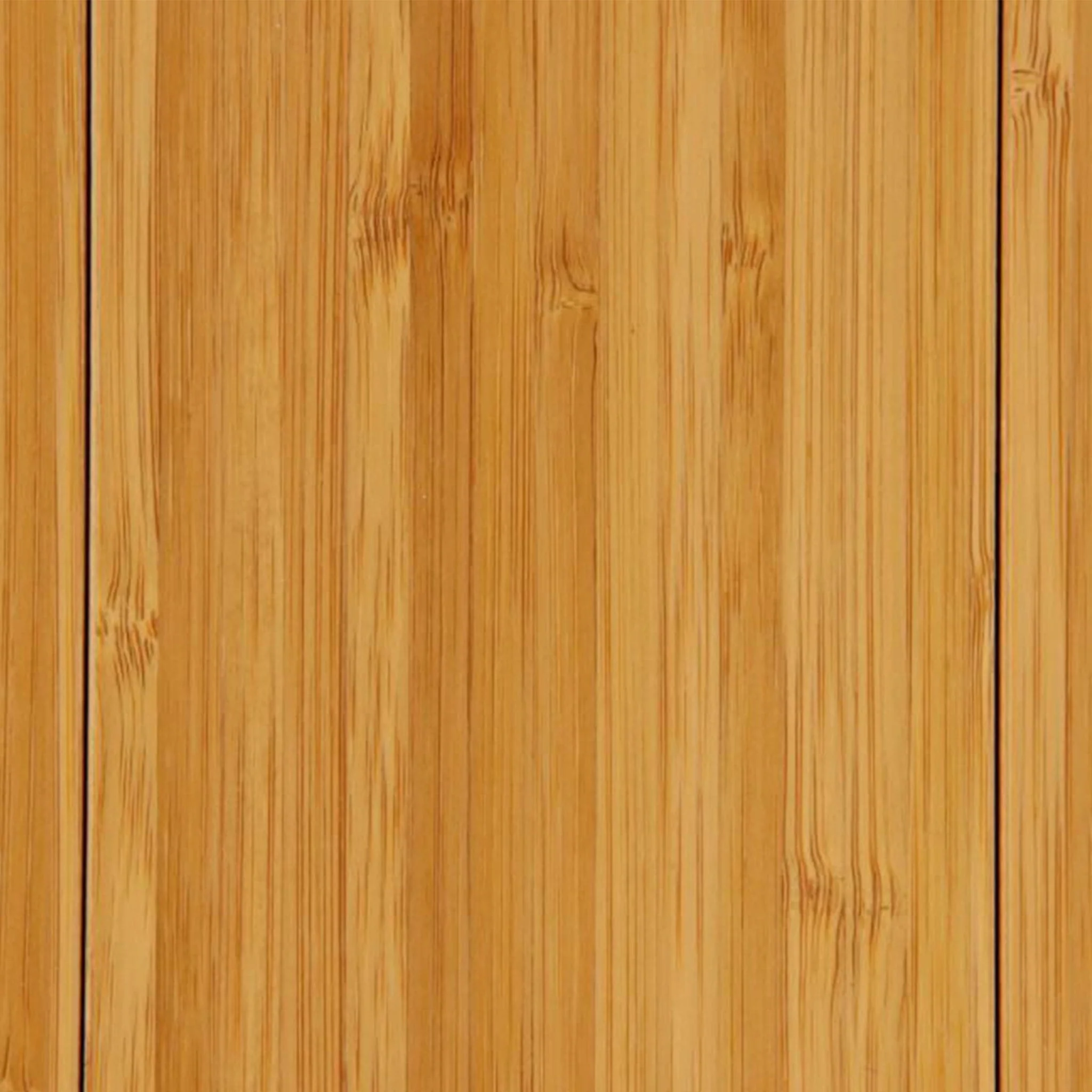 Deluxe Bamboo Chair Mat with Lip - Image 9