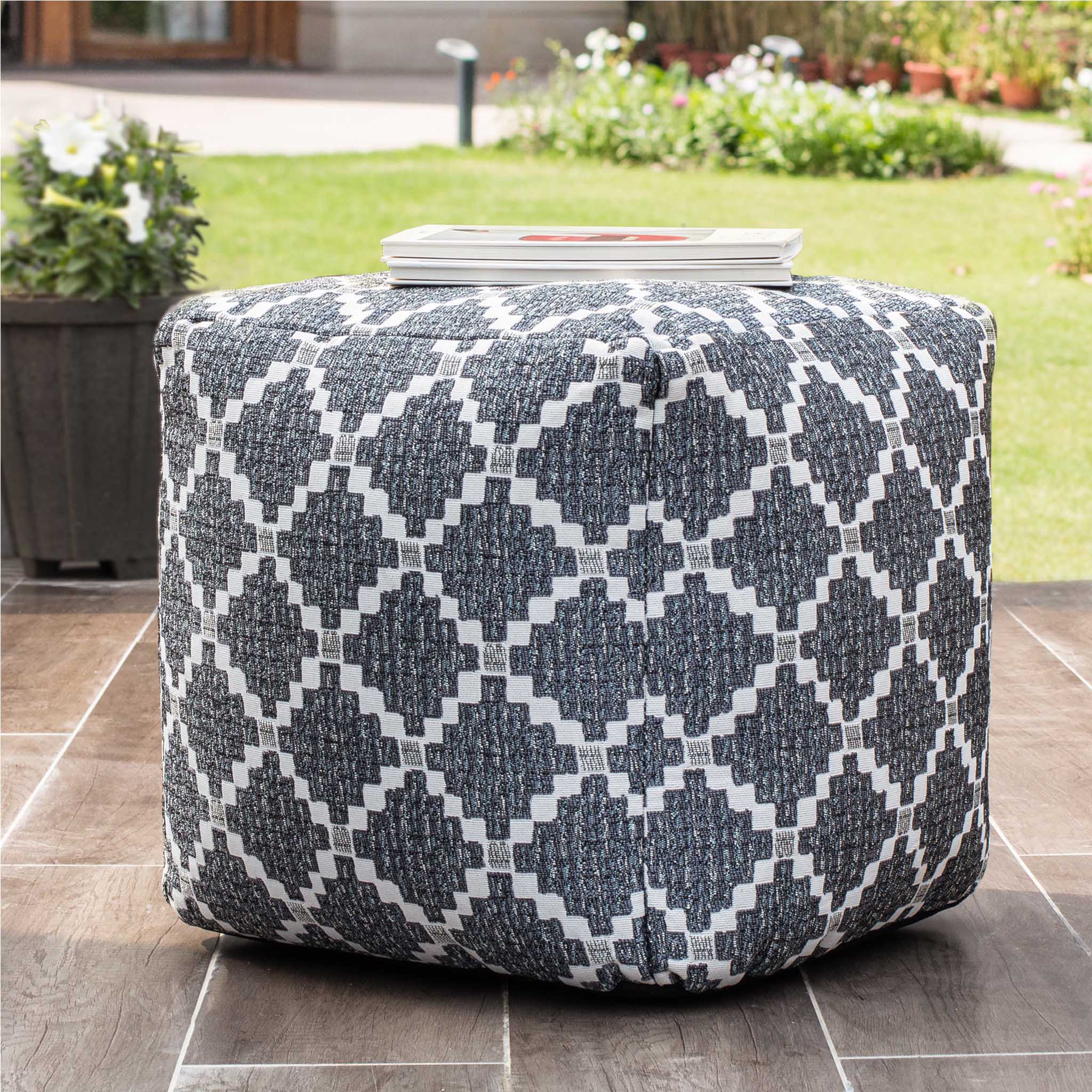 Deschutes Pouf - Image 3