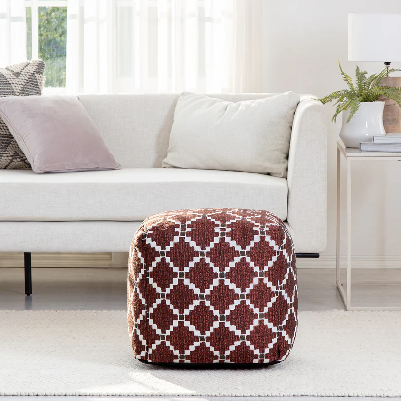 Deschutes Pouf - Image 4