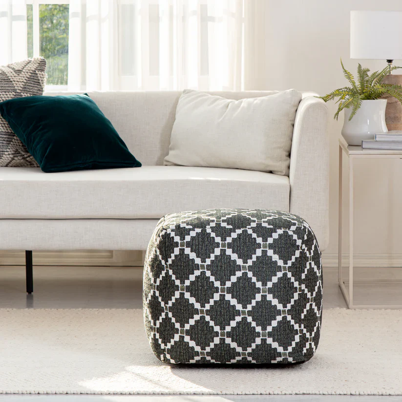 Deschutes Pouf - Image 6