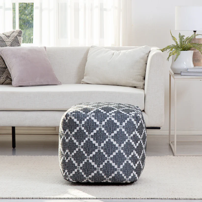 Deschutes Pouf - Image 8