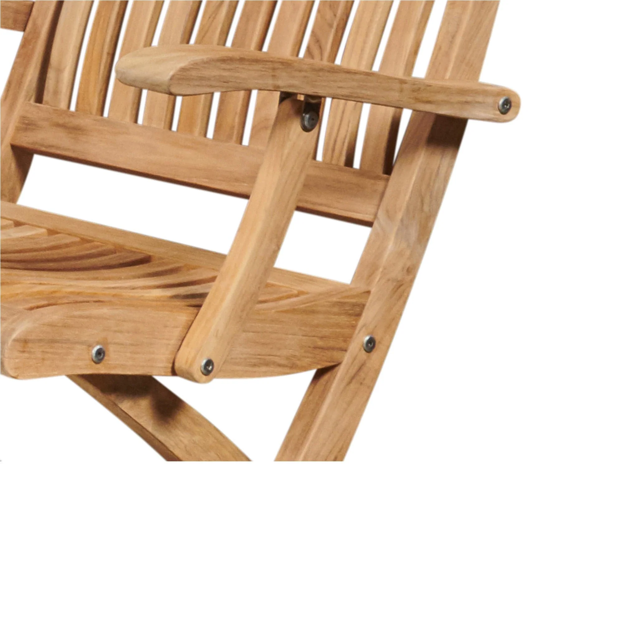 Devon Folding Armchair - Image 6