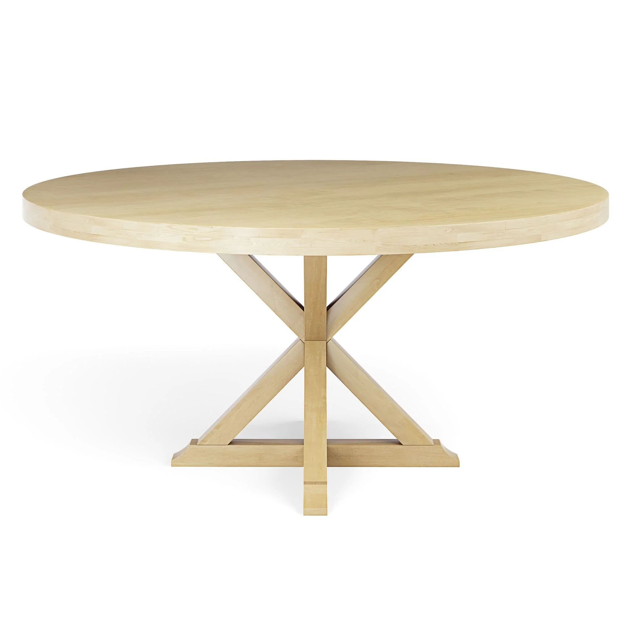Devon Round Dining Table - Image 5