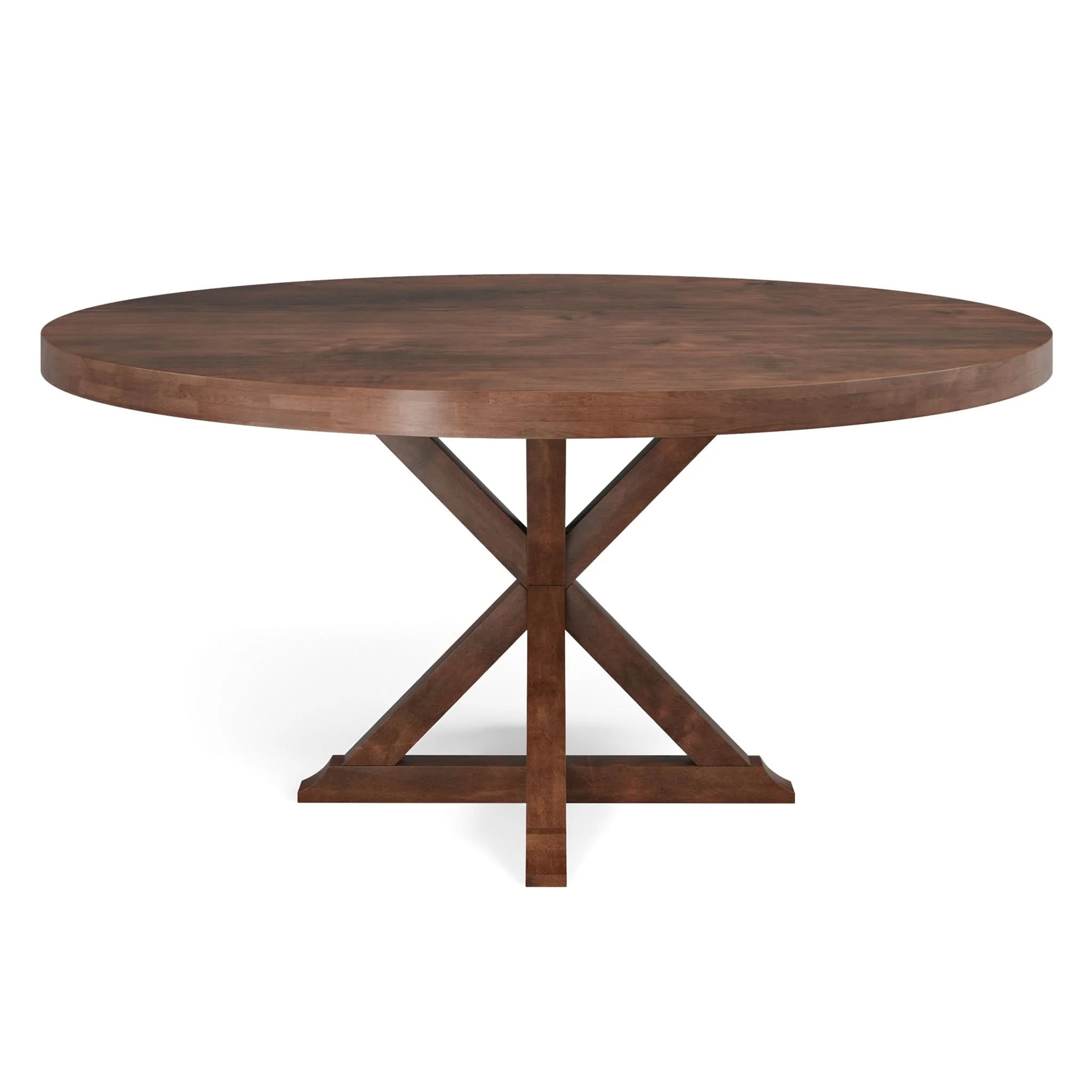 Devon Round Dining Table - Image 7