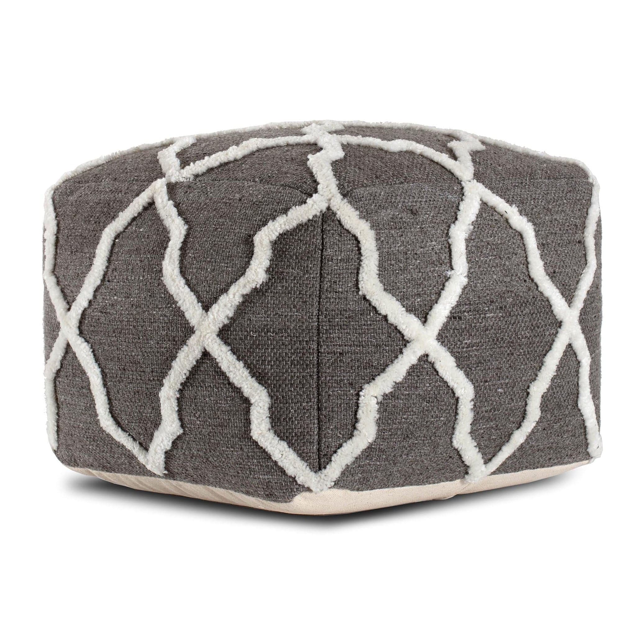 Diamond Joe Pouf - Image 6