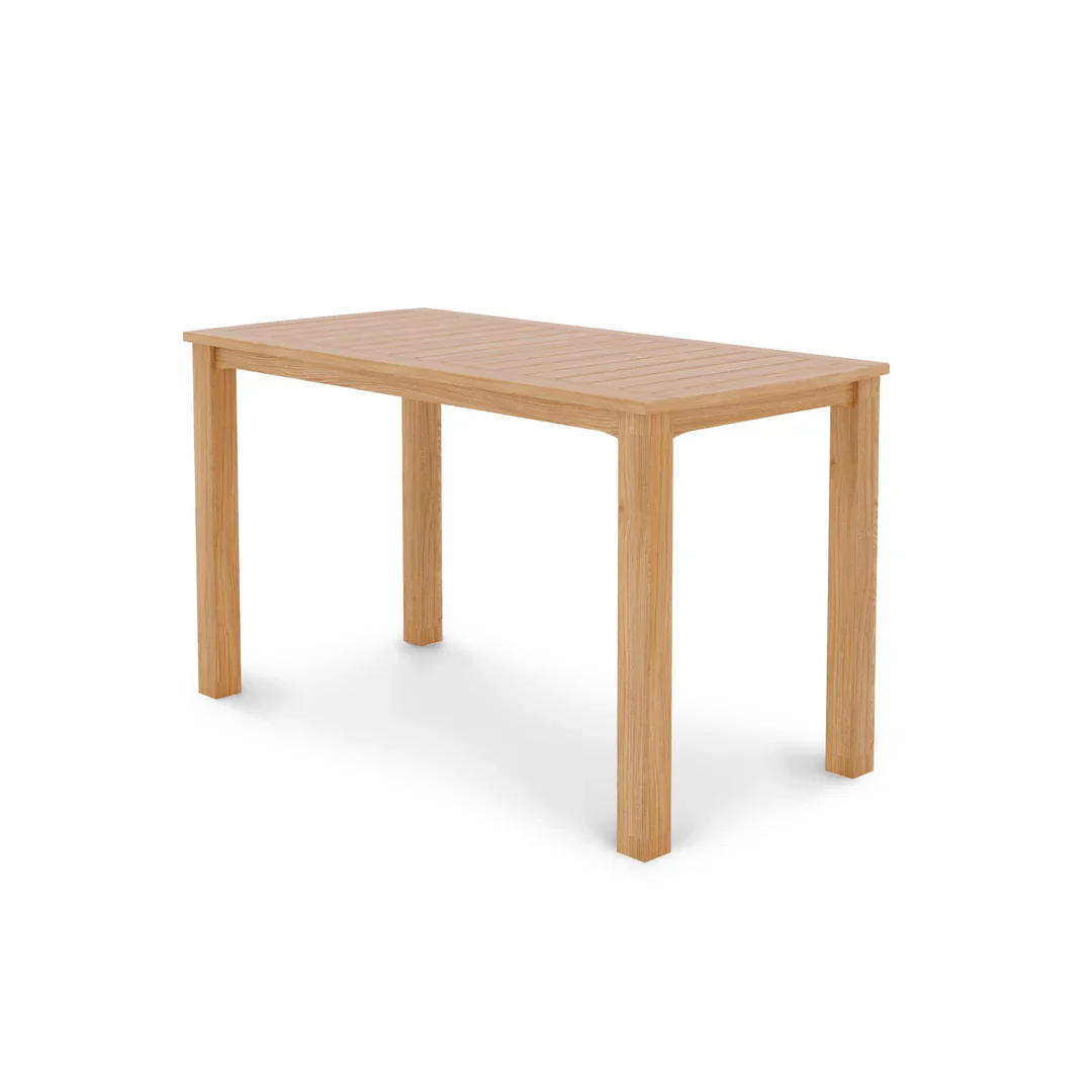 Director Counter Height Set - Image 7