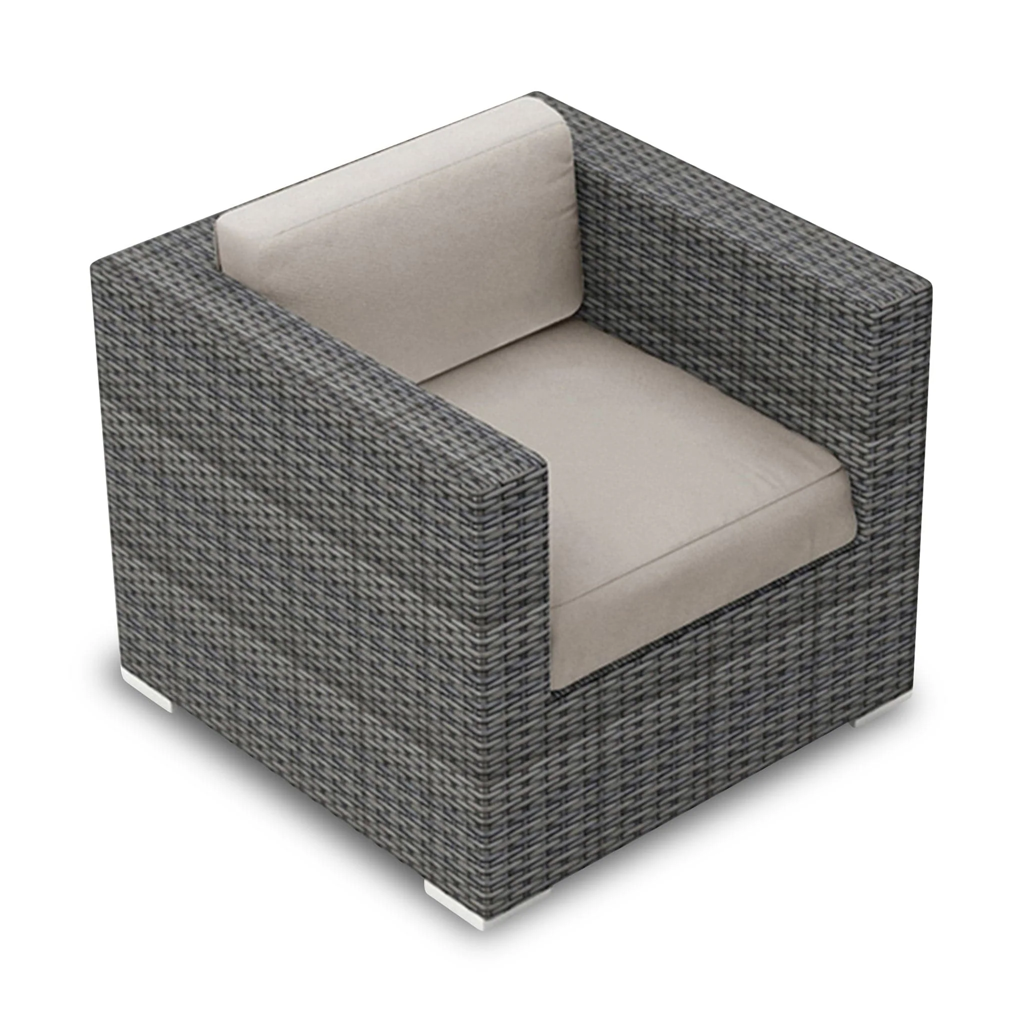 District Club Chair - Image 6