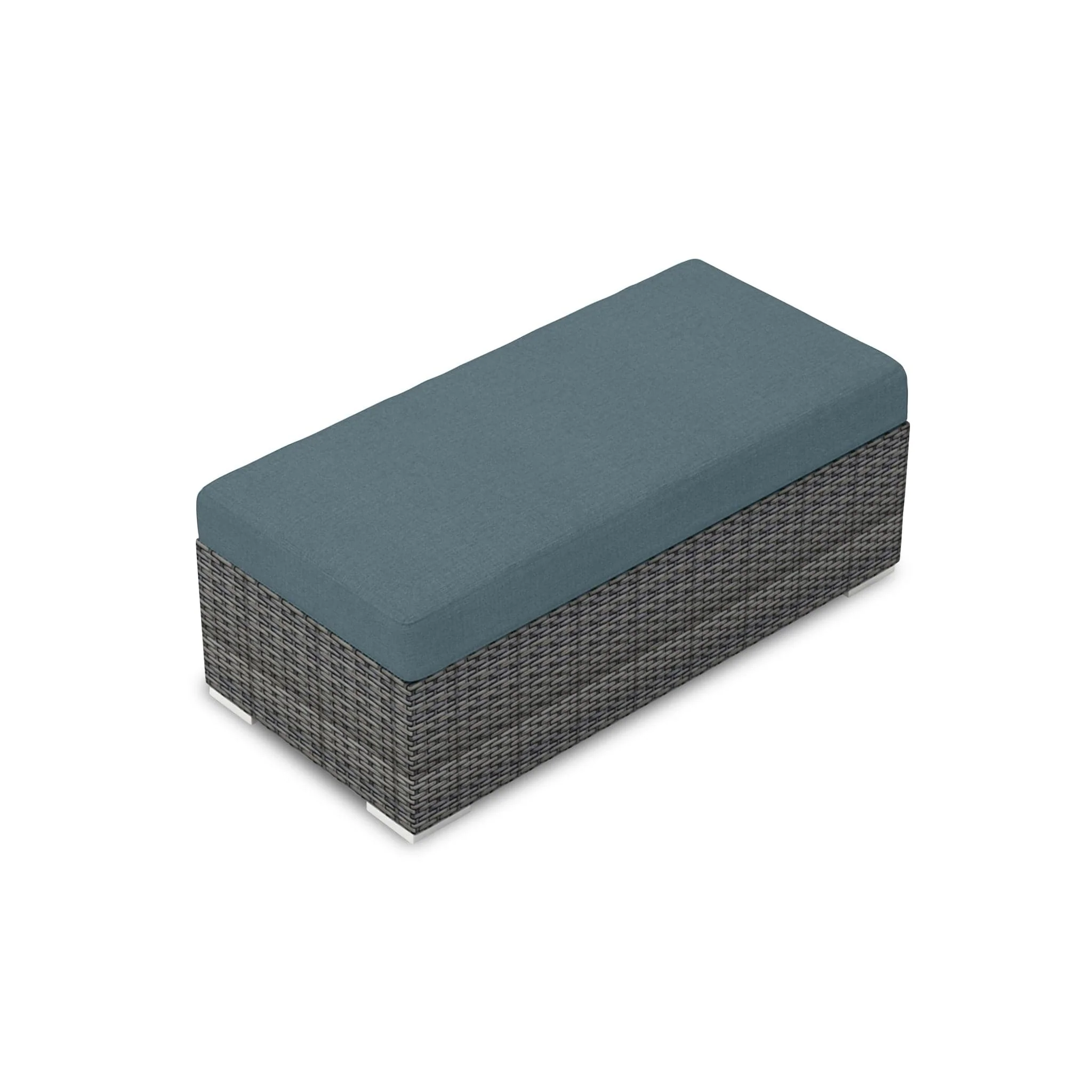 District Day Lounger - Image 3