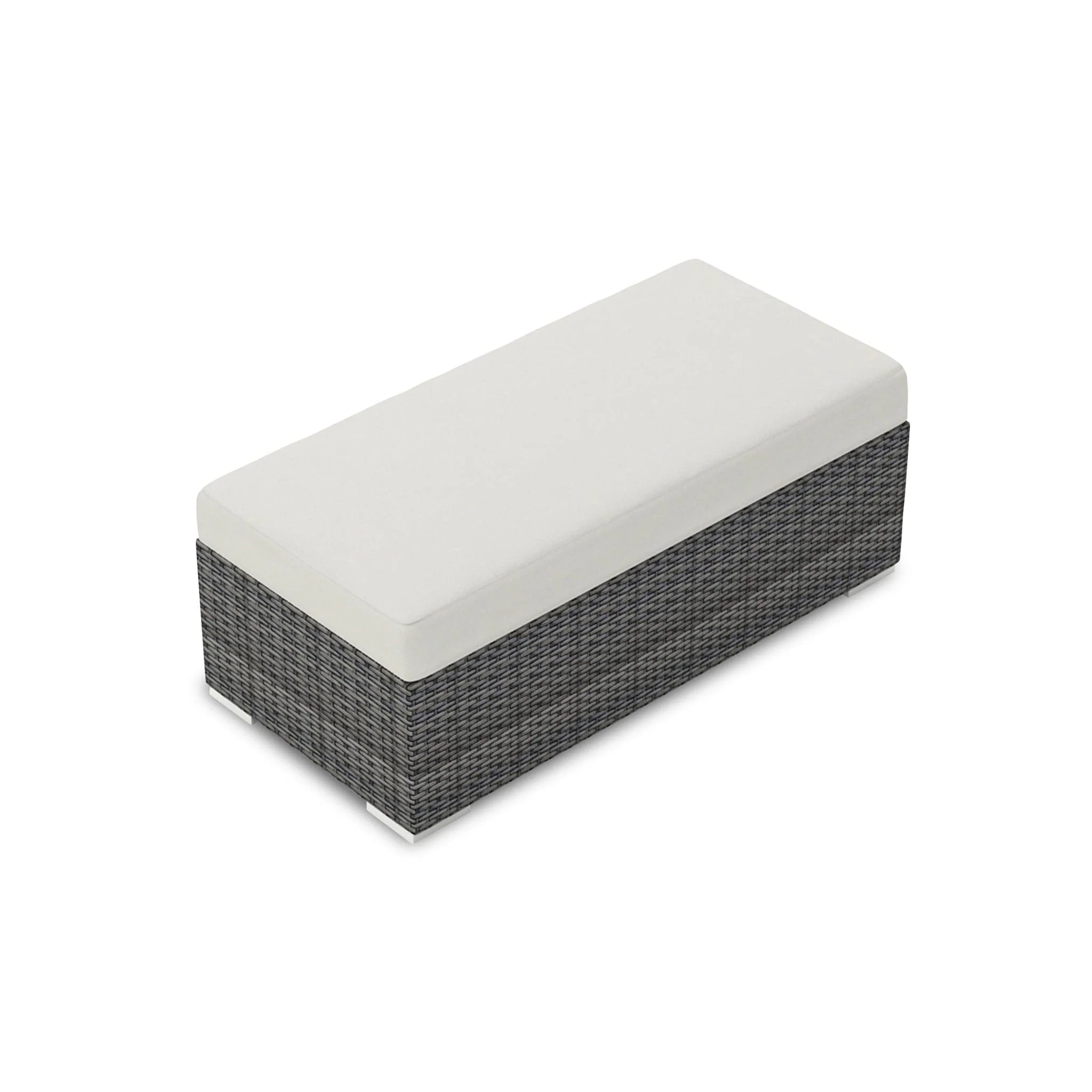 District Double Ottoman - Image 8