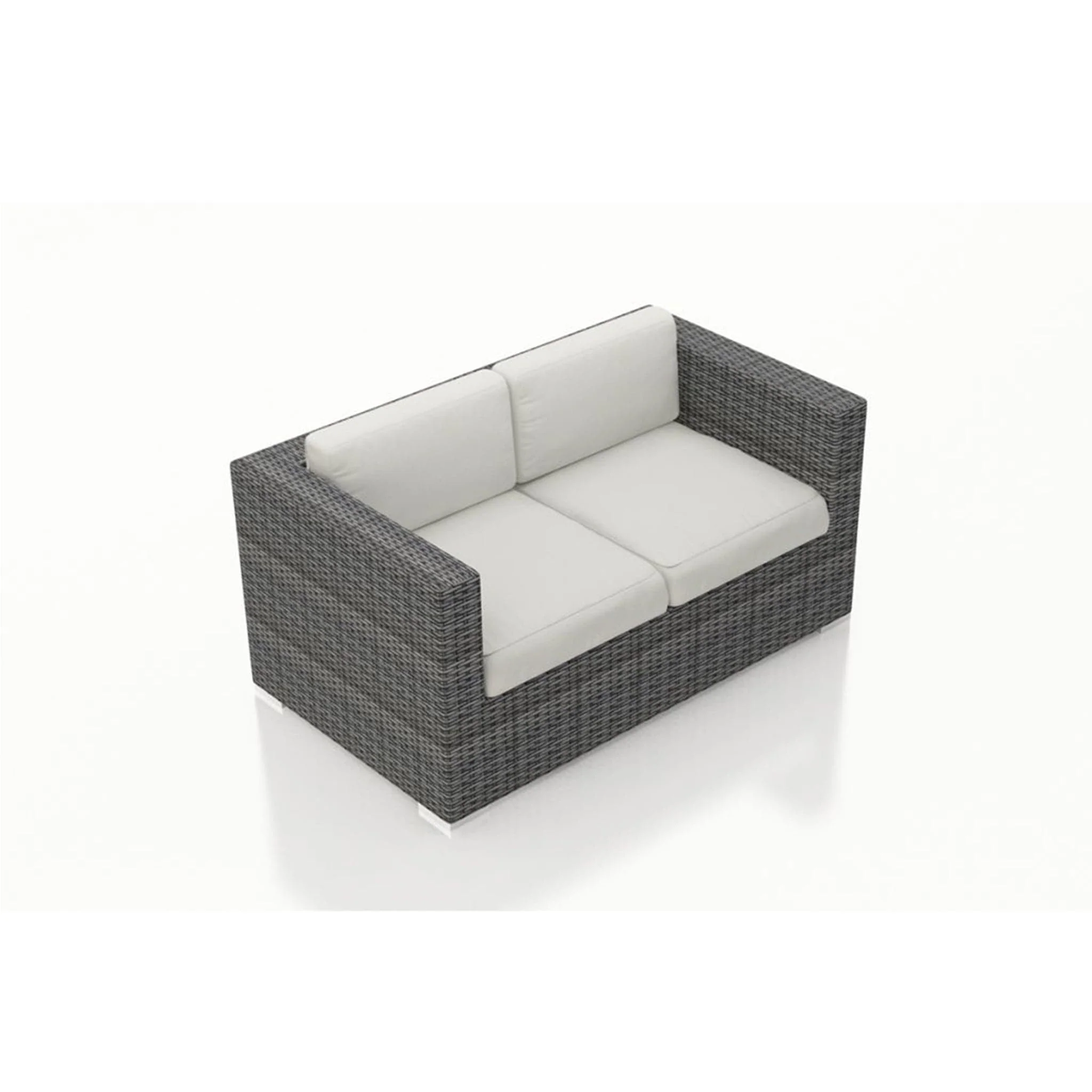 District Loveseat - Image 4