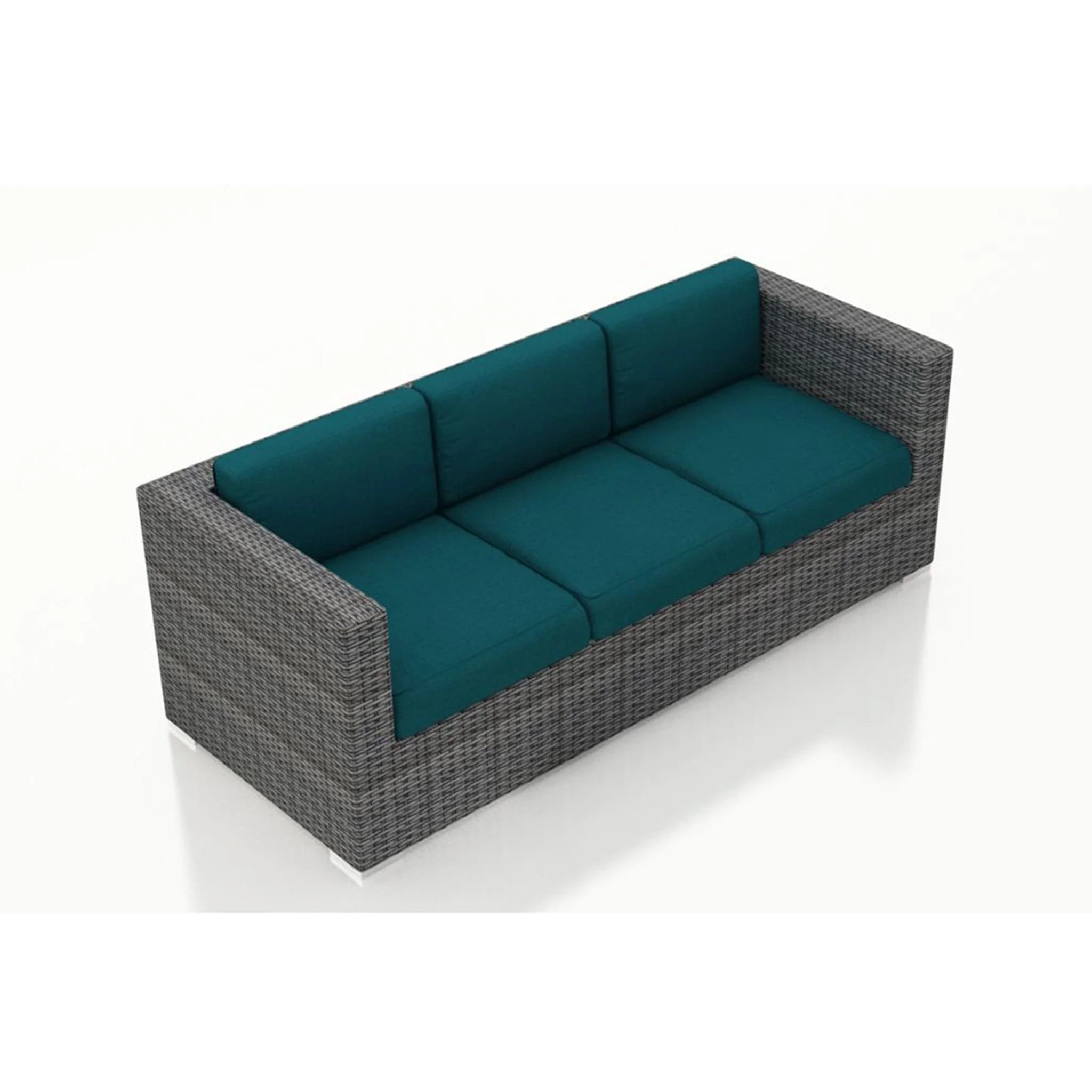 District Sofa - Image 8
