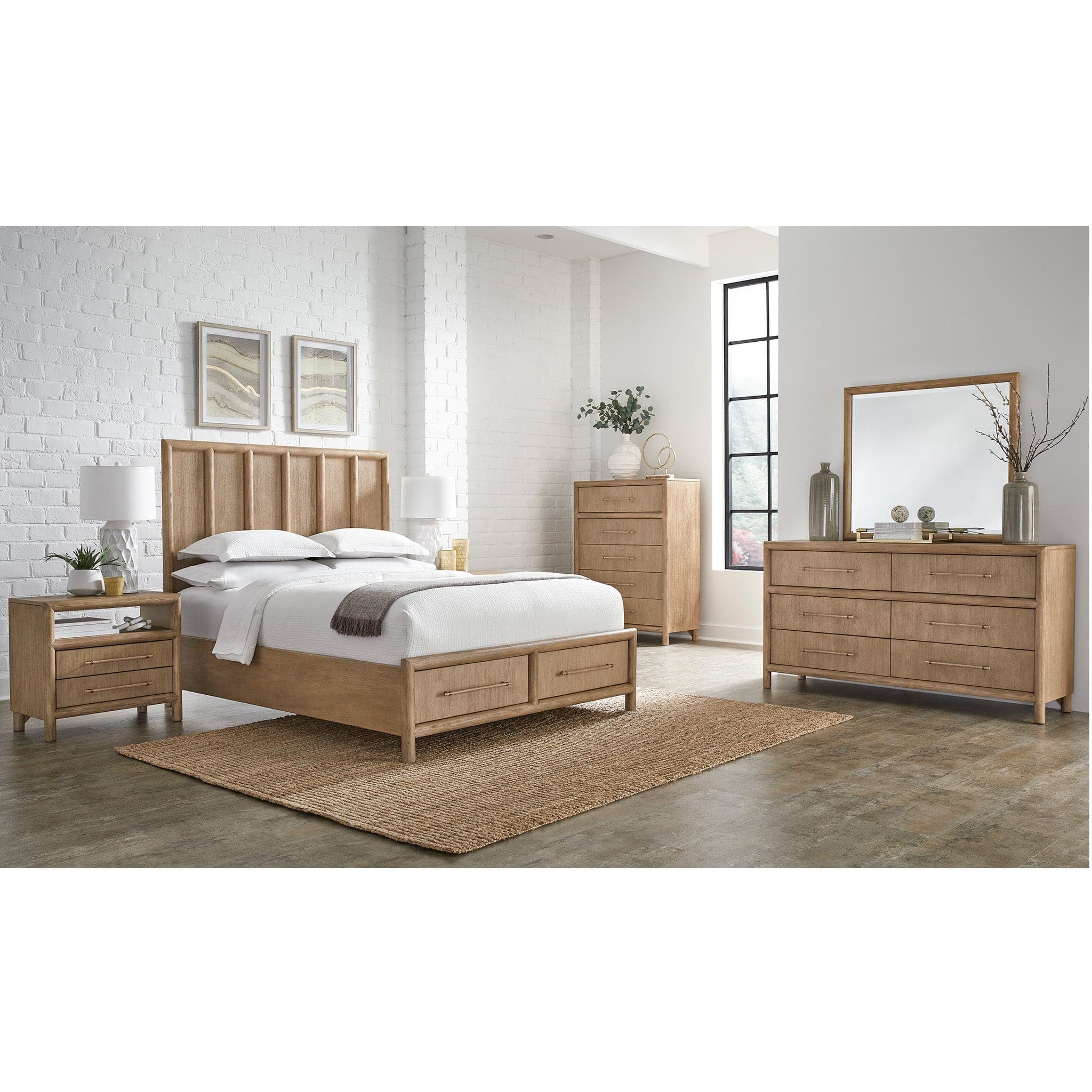 Dorsey Dresser - Image 6