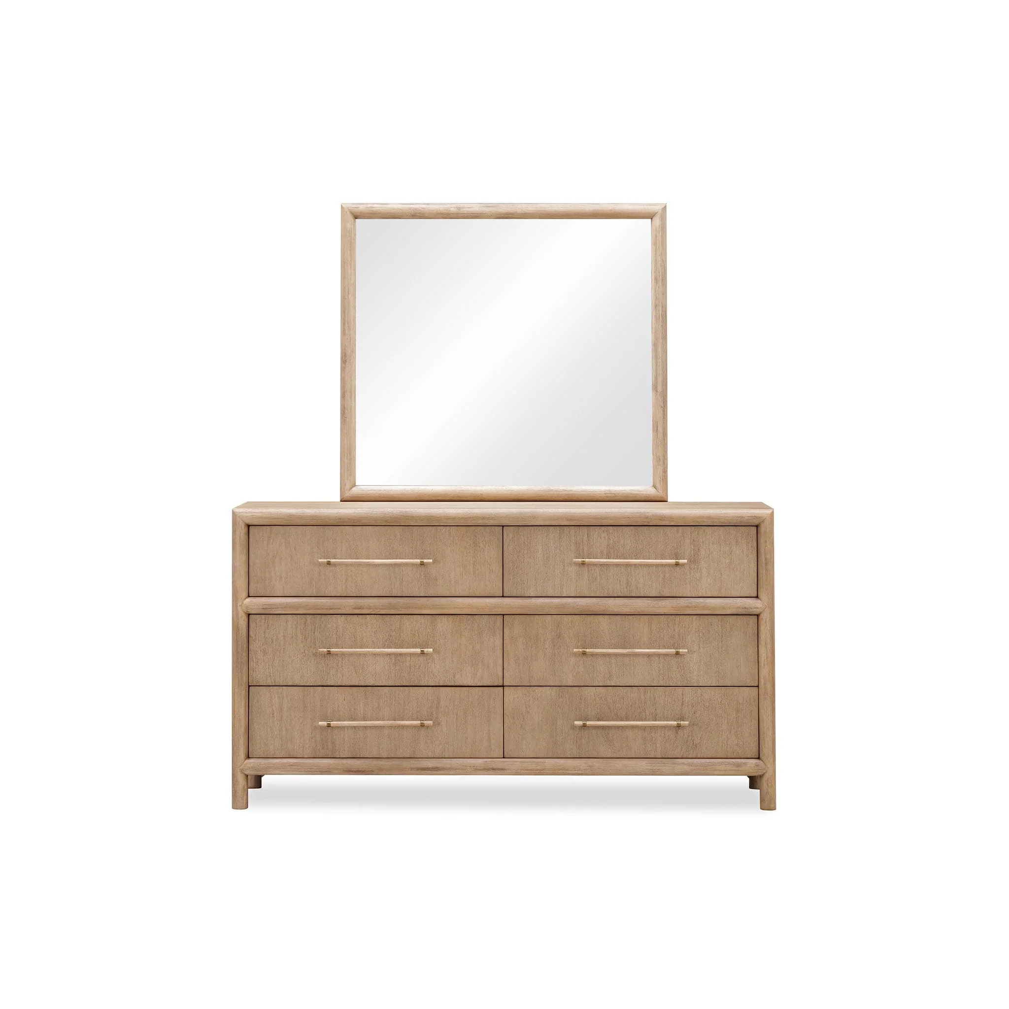 Dorsey Dresser Mirror - Image 2