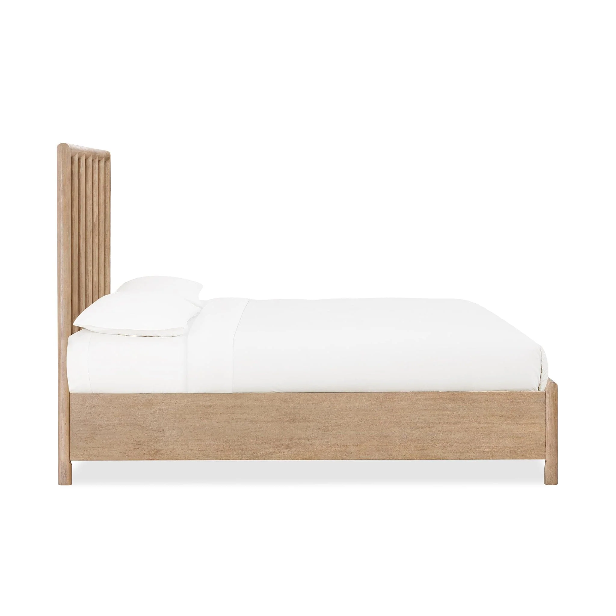 Dorsey Wooden Panel Storage Bed - Image 12
