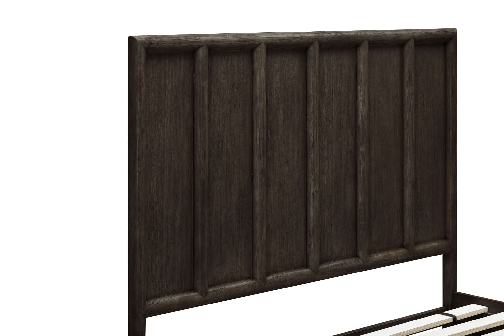 Dorsey Wooden Panel Storage Bed - Image 21