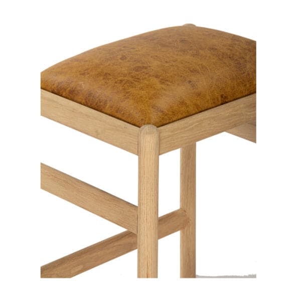 Dove Counter Stool - Image 5