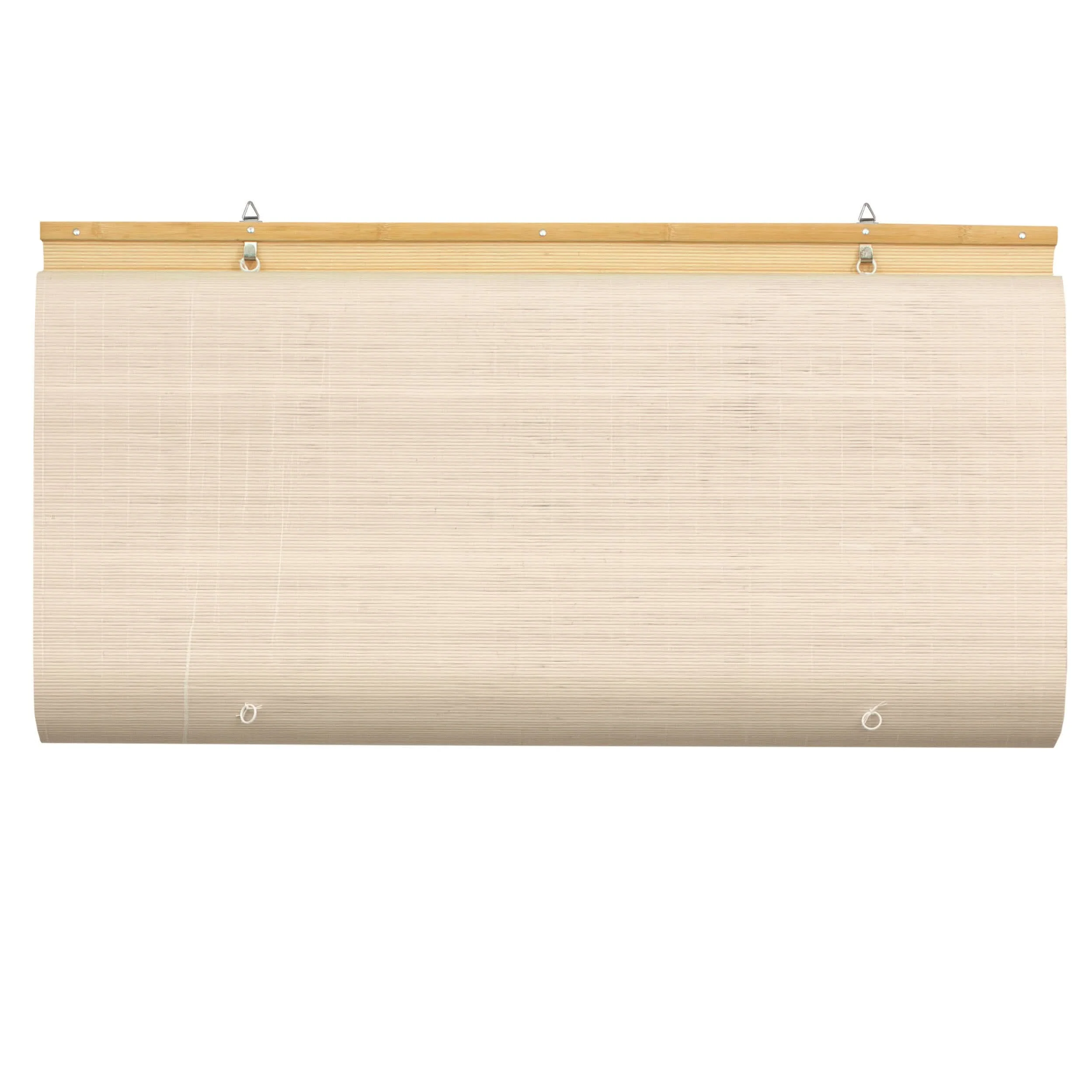Dragonfly Bamboo Window Shade Blind - Image 5
