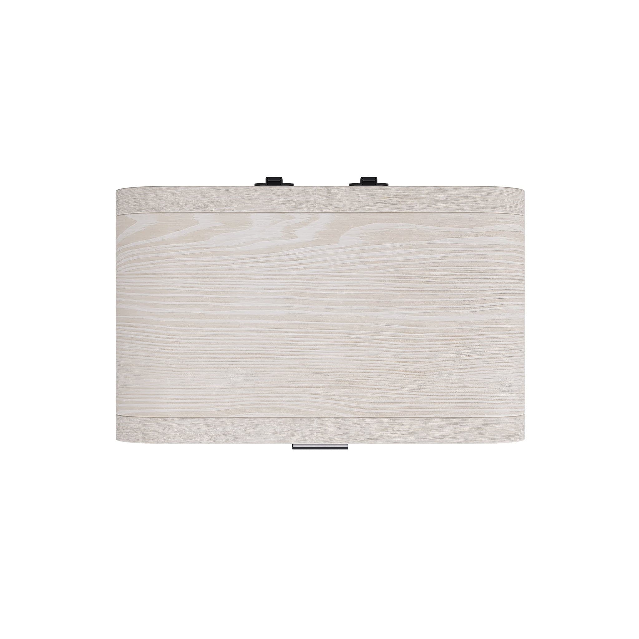 Drake 2 Drawer Nightstand with USB - Image 3
