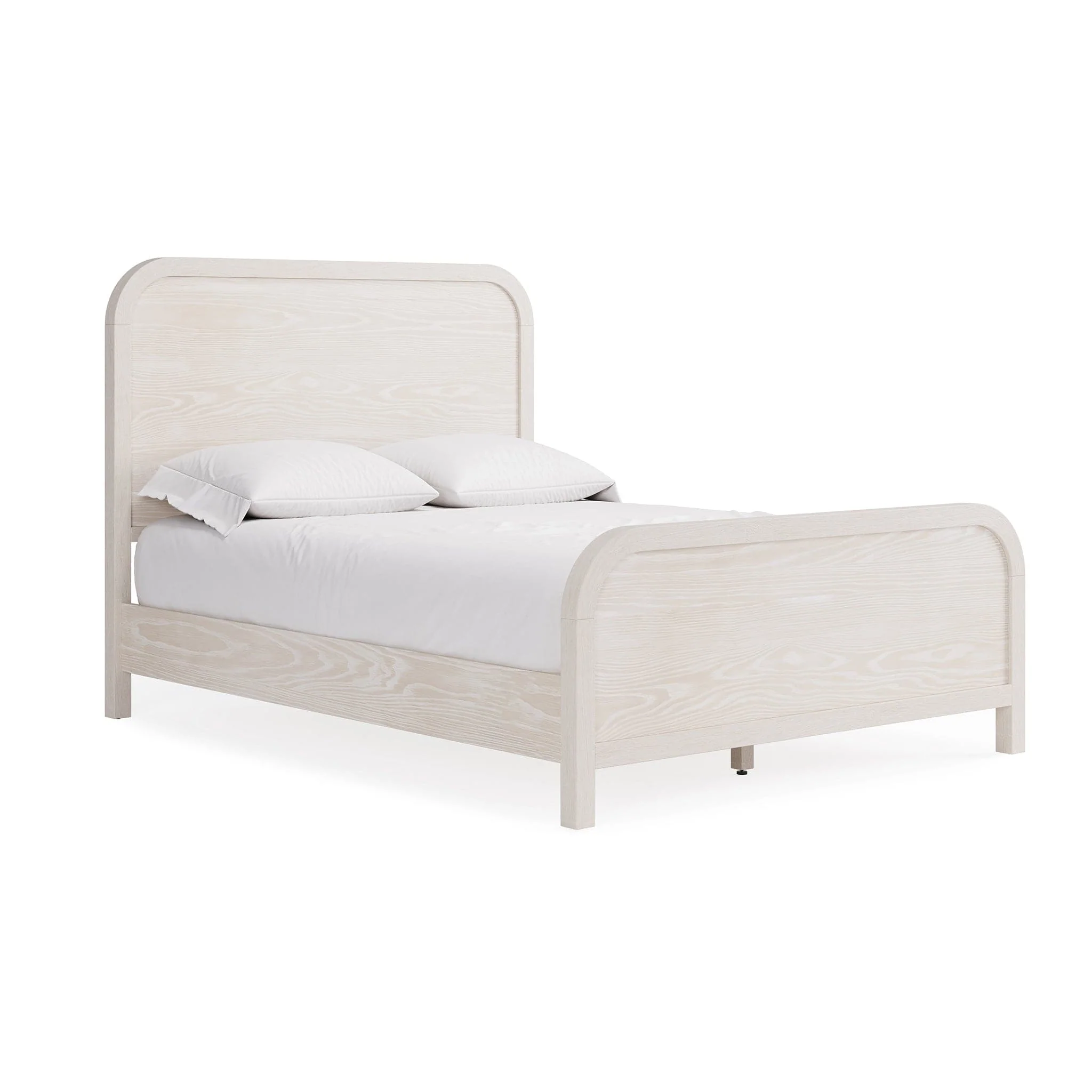 Drake Platform Bed - Image 2
