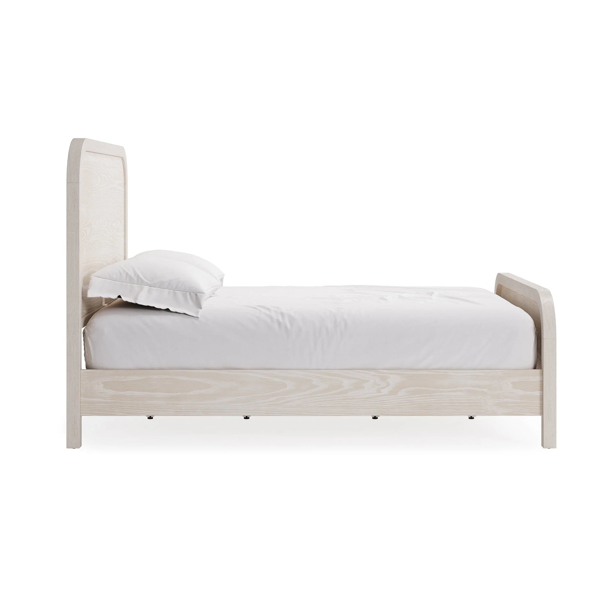 Drake Platform Bed - Image 3