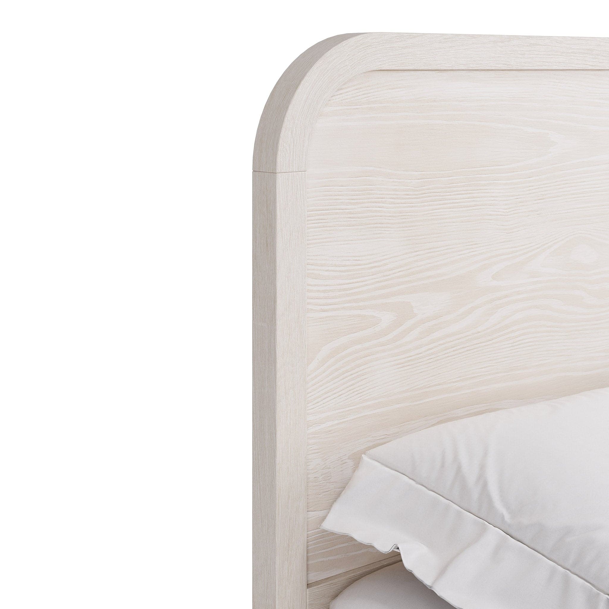 Drake Platform Bed - Image 4