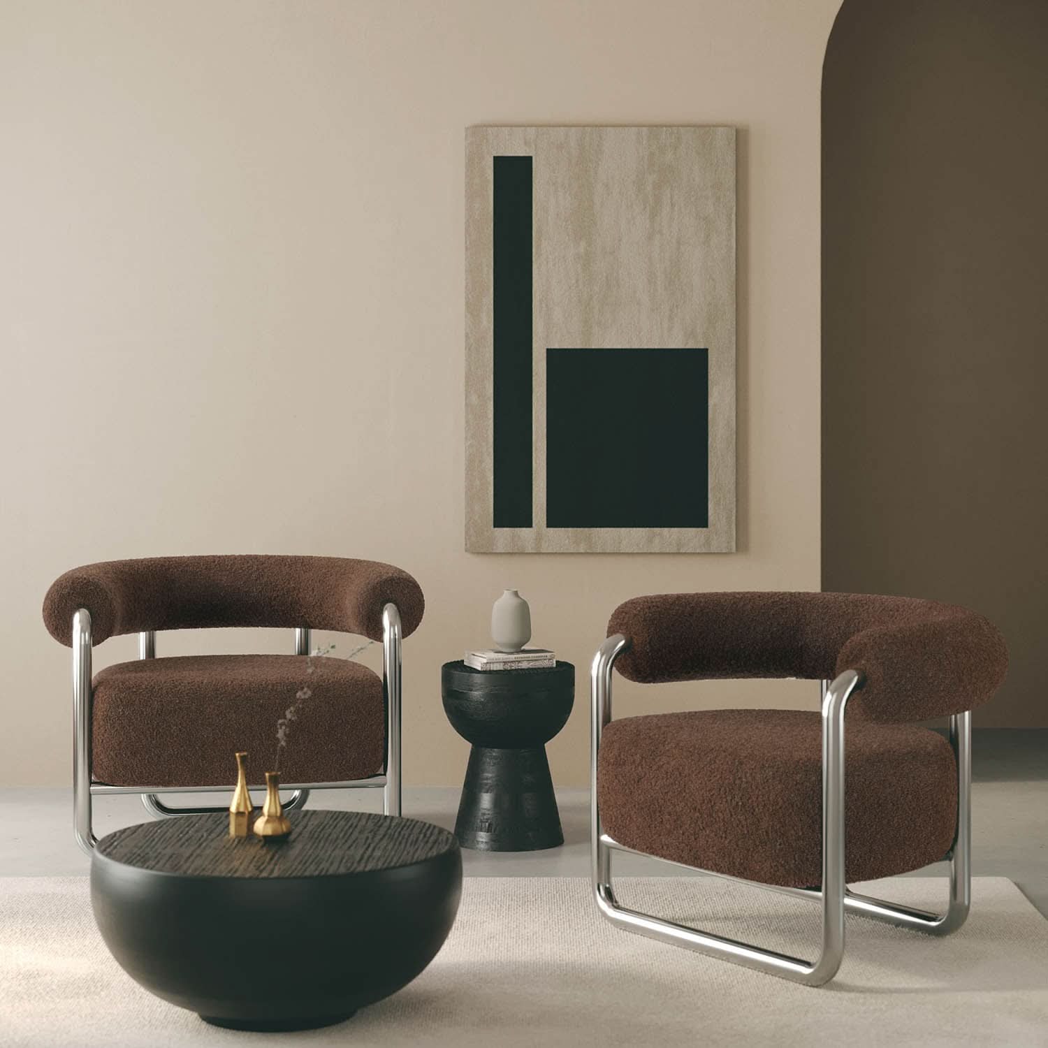 Dune Accent Chair - Image 3
