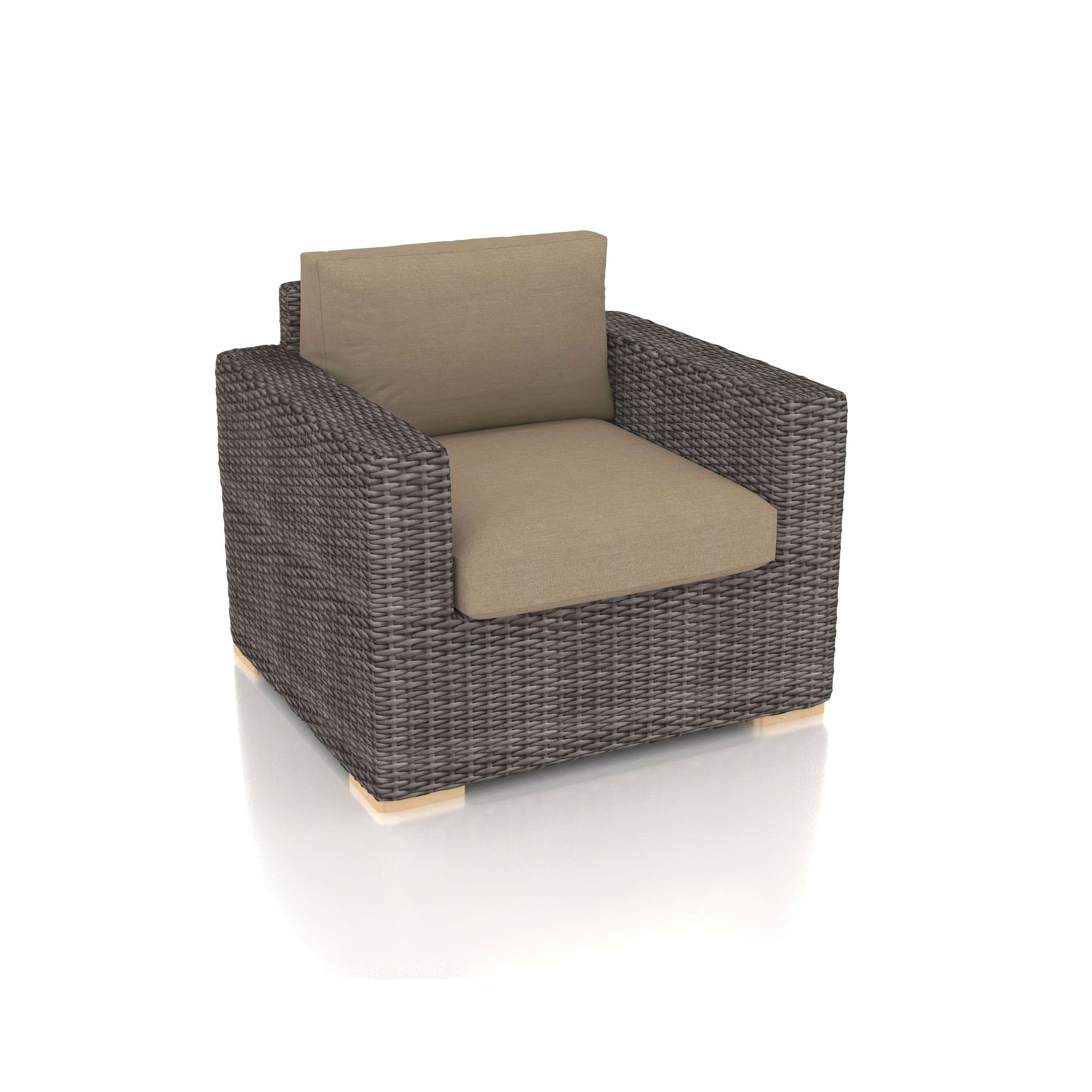 Dune Club Chair - Image 9