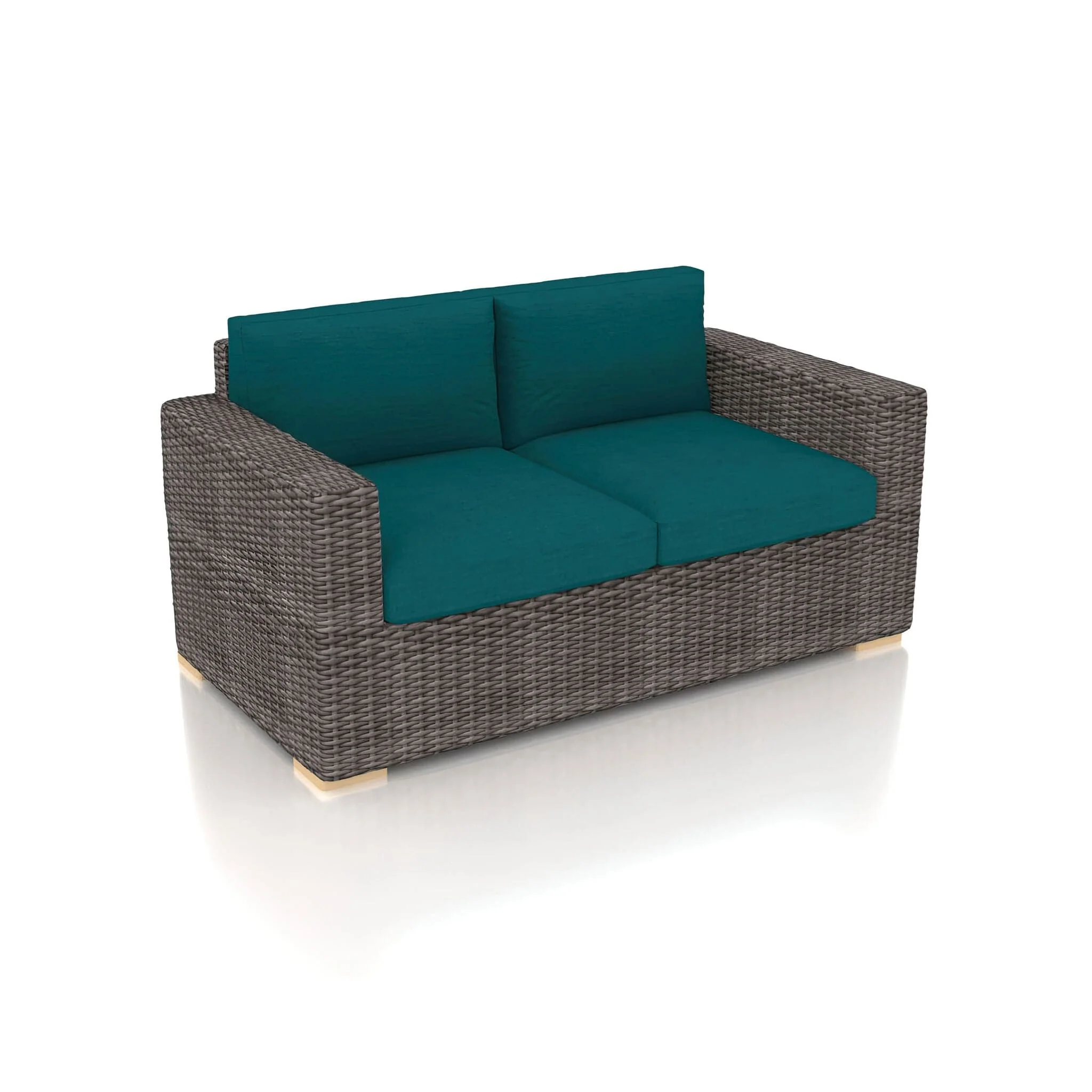 Dune Loveseat - Image 10