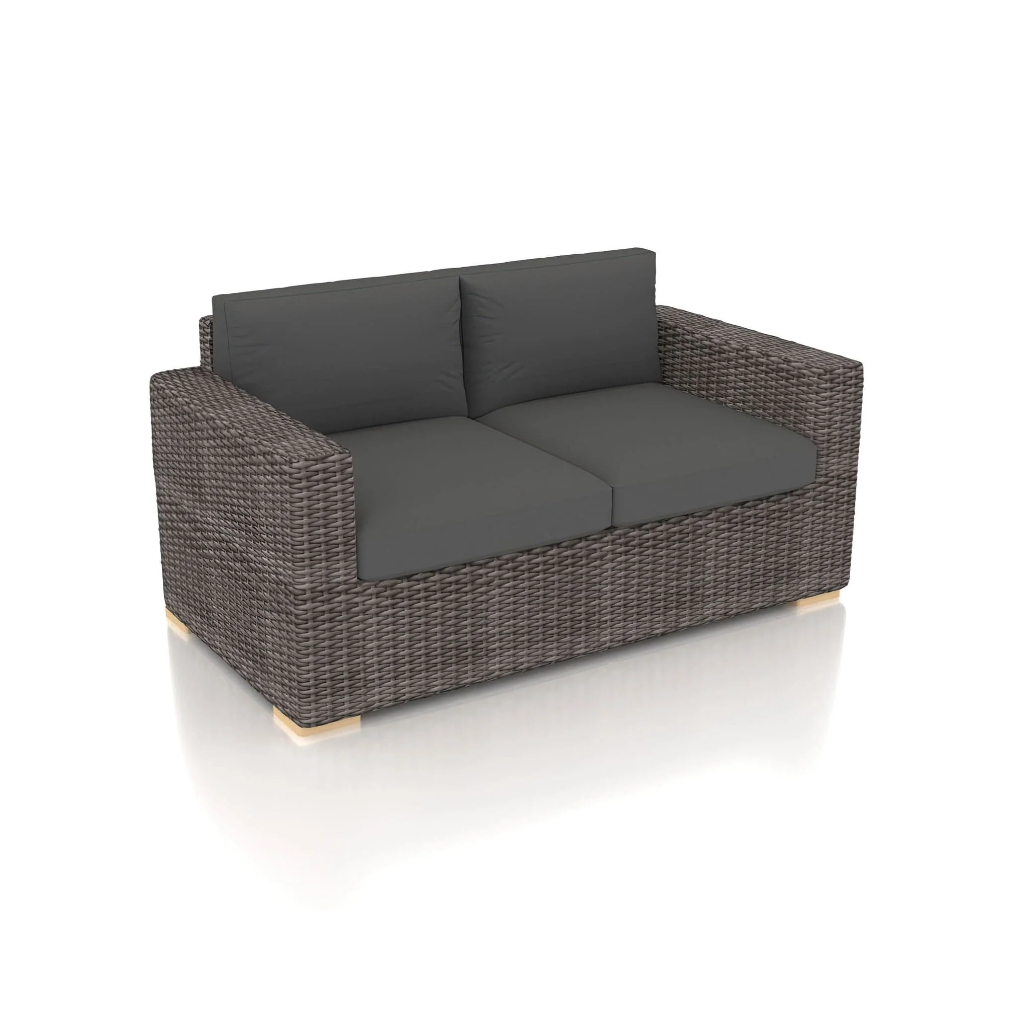 Dune Loveseat - Image 11