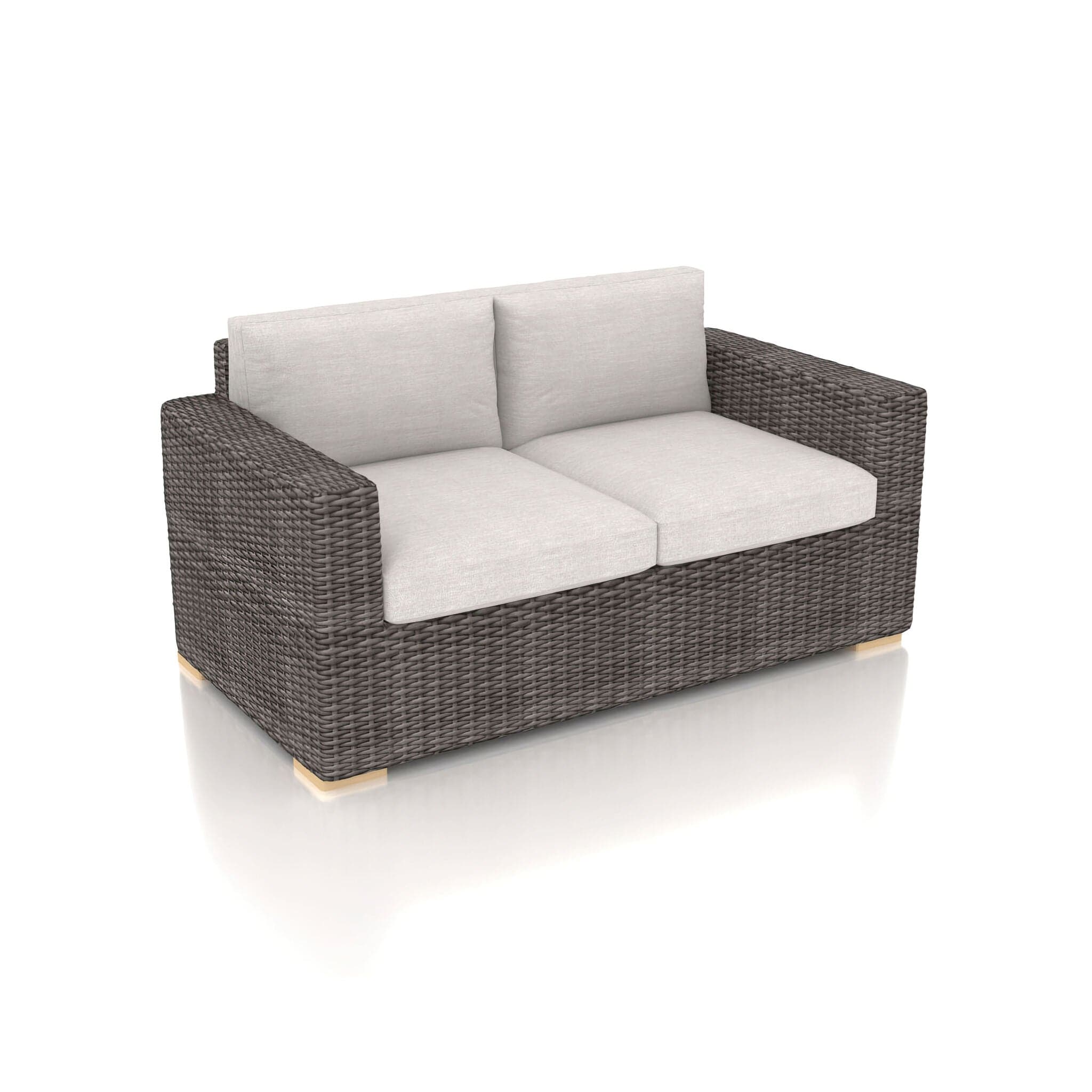 Dune Loveseat - Image 6