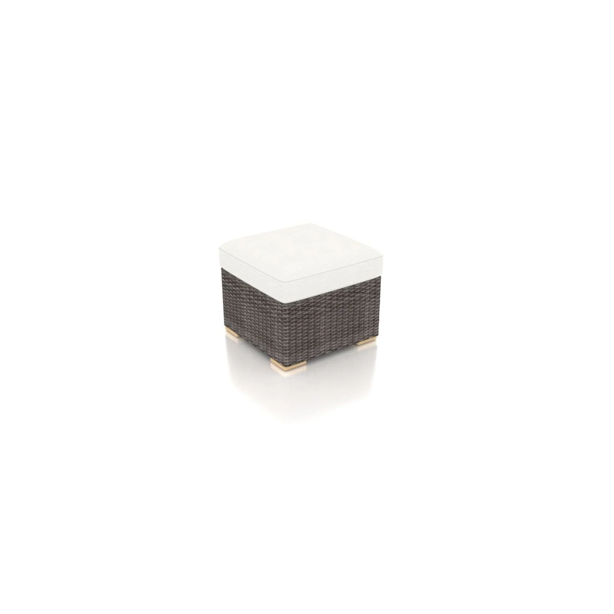 Dune Ottoman - Image 3