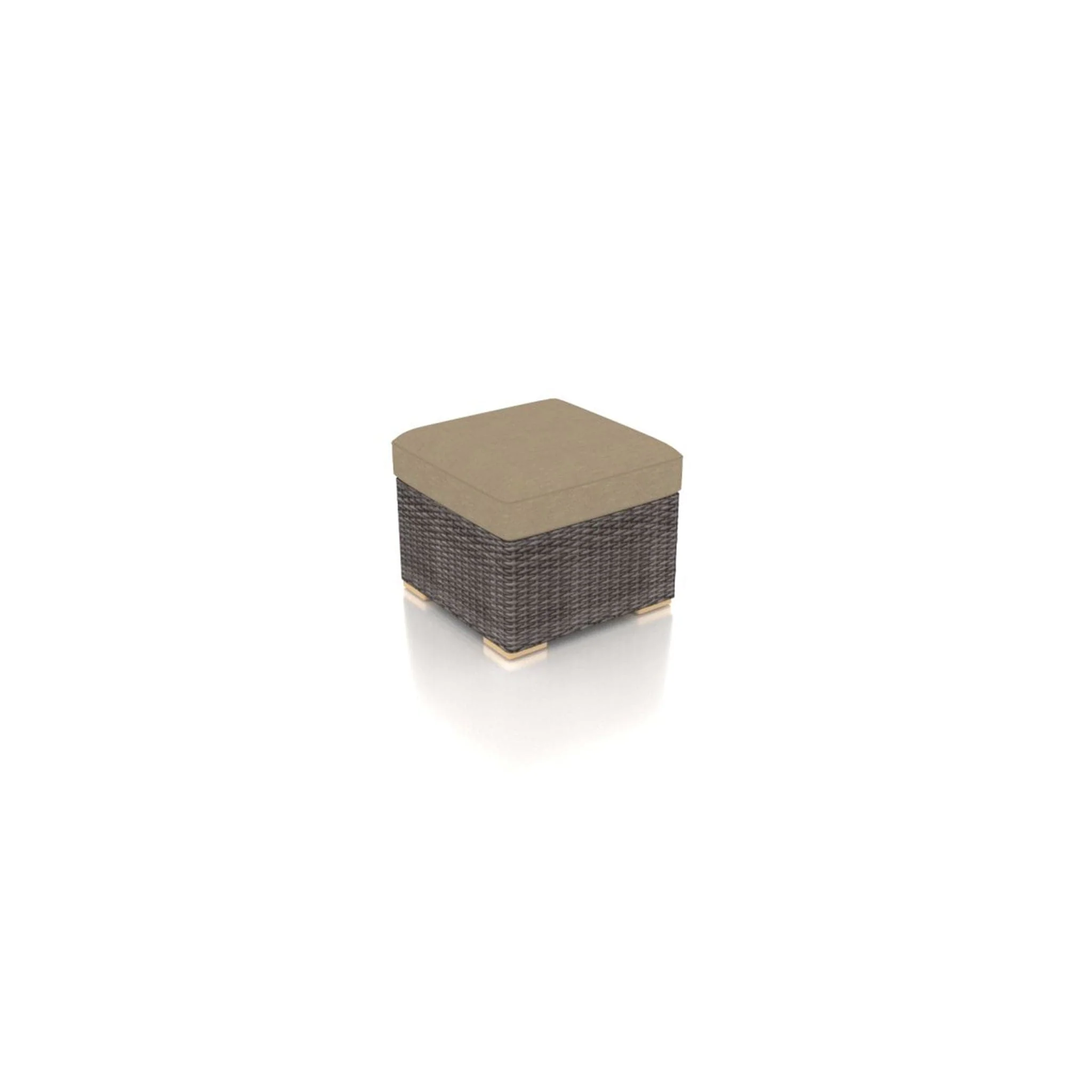 Dune Ottoman - Image 5