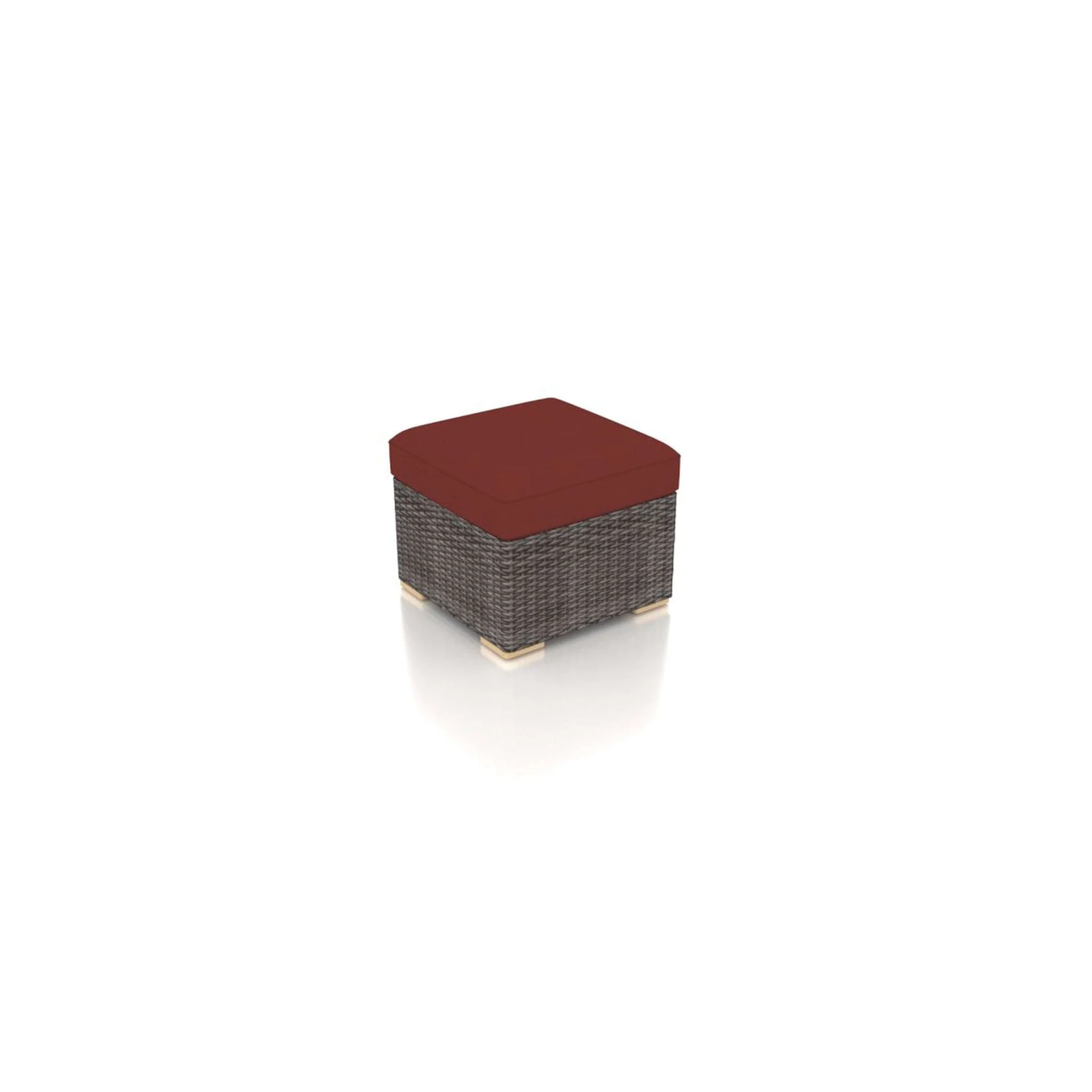 Dune Ottoman - Image 6