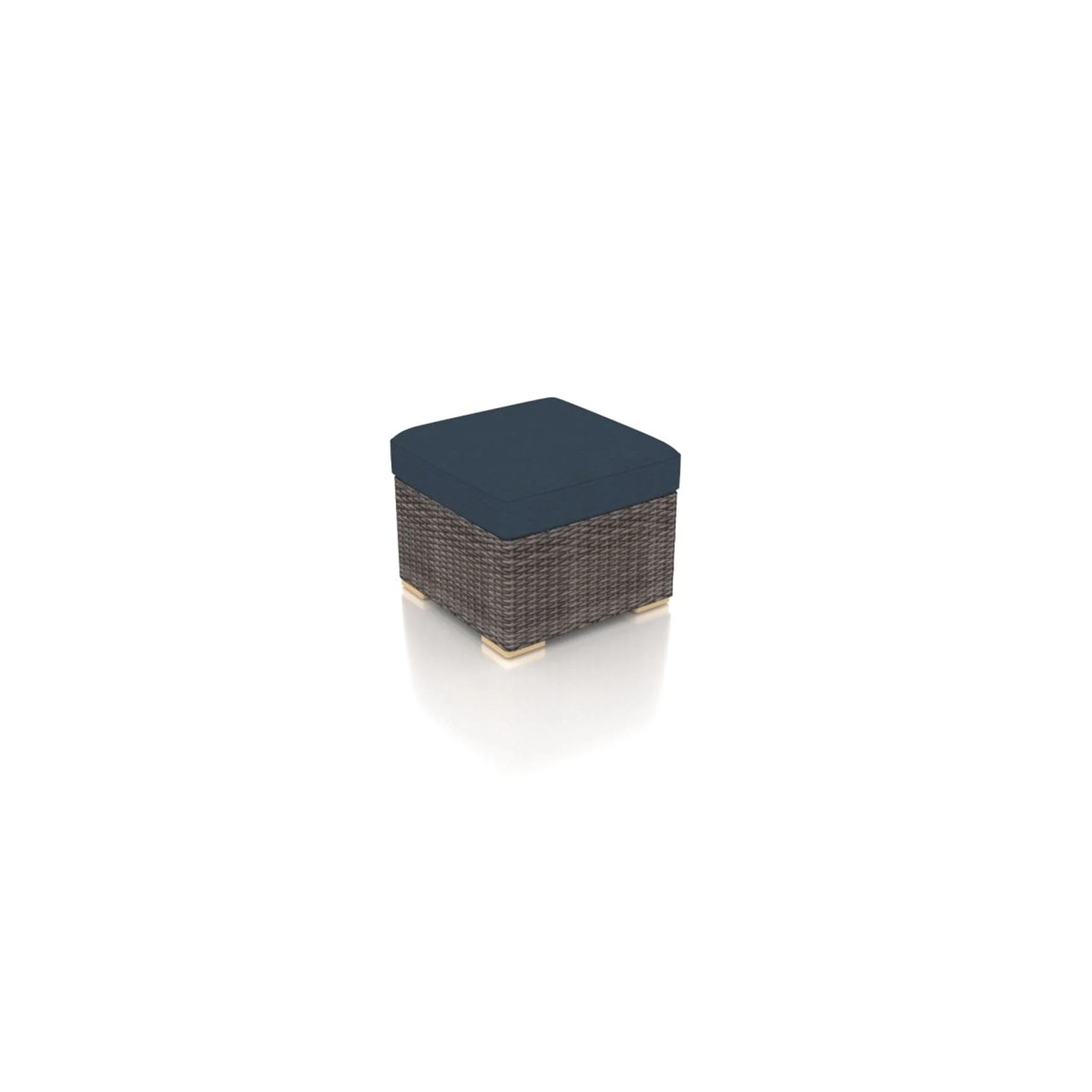 Dune Ottoman - Image 7