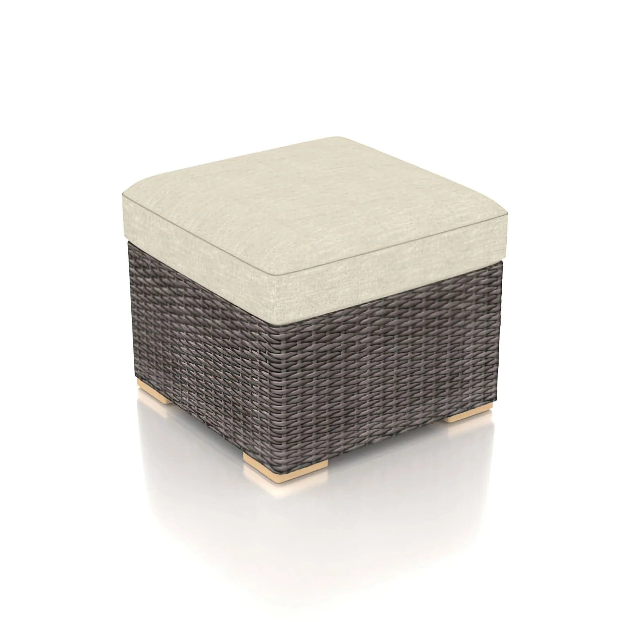 Dune Ottoman - Image 9