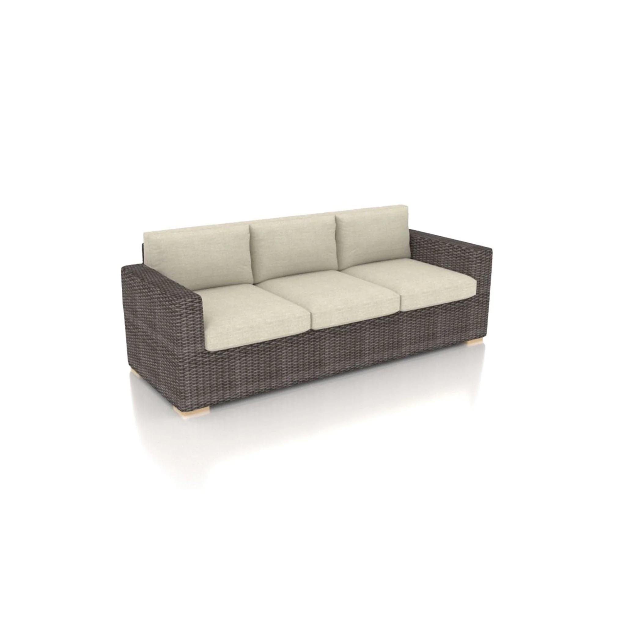 Dune Sofa - Image 2