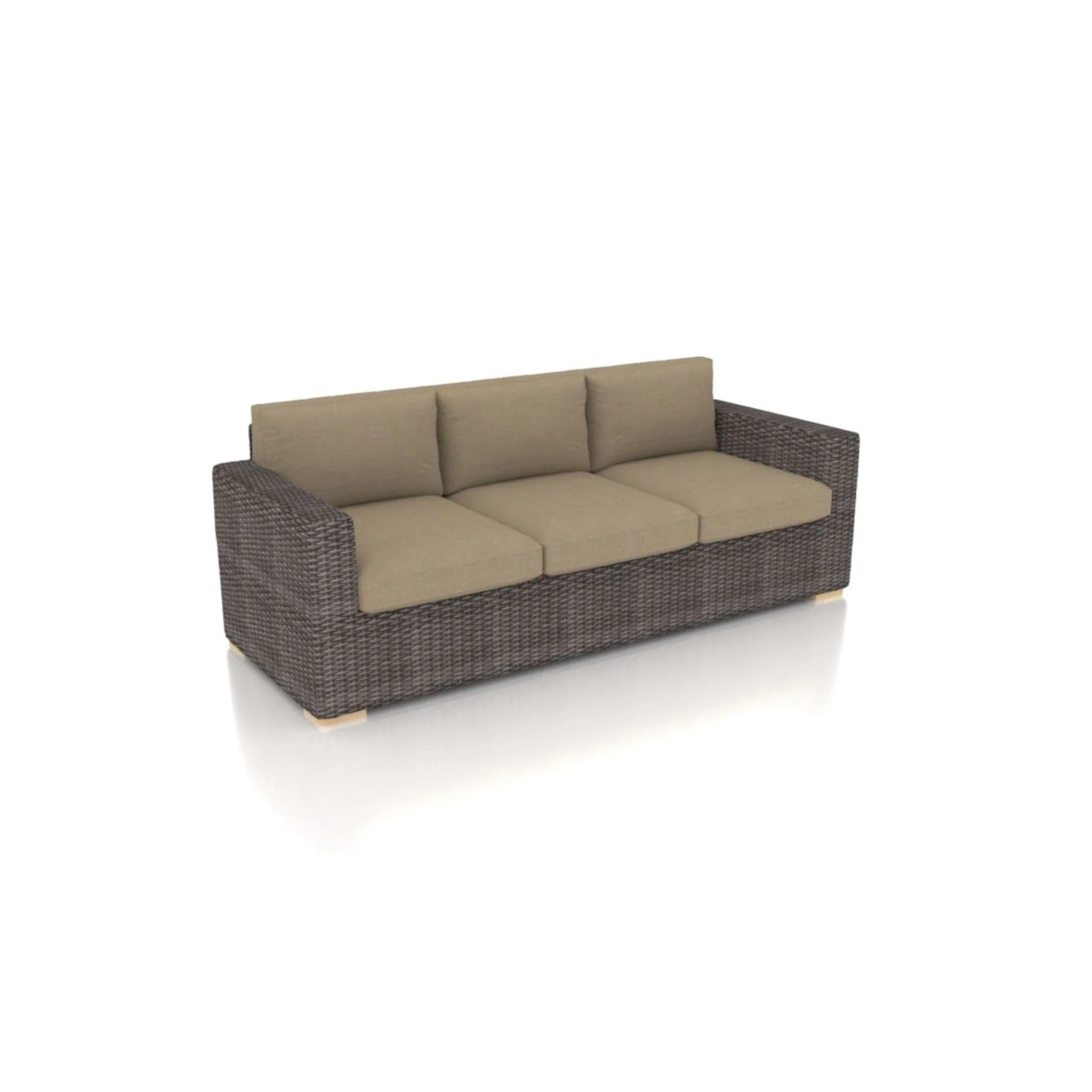 Dune Sofa - Image 5