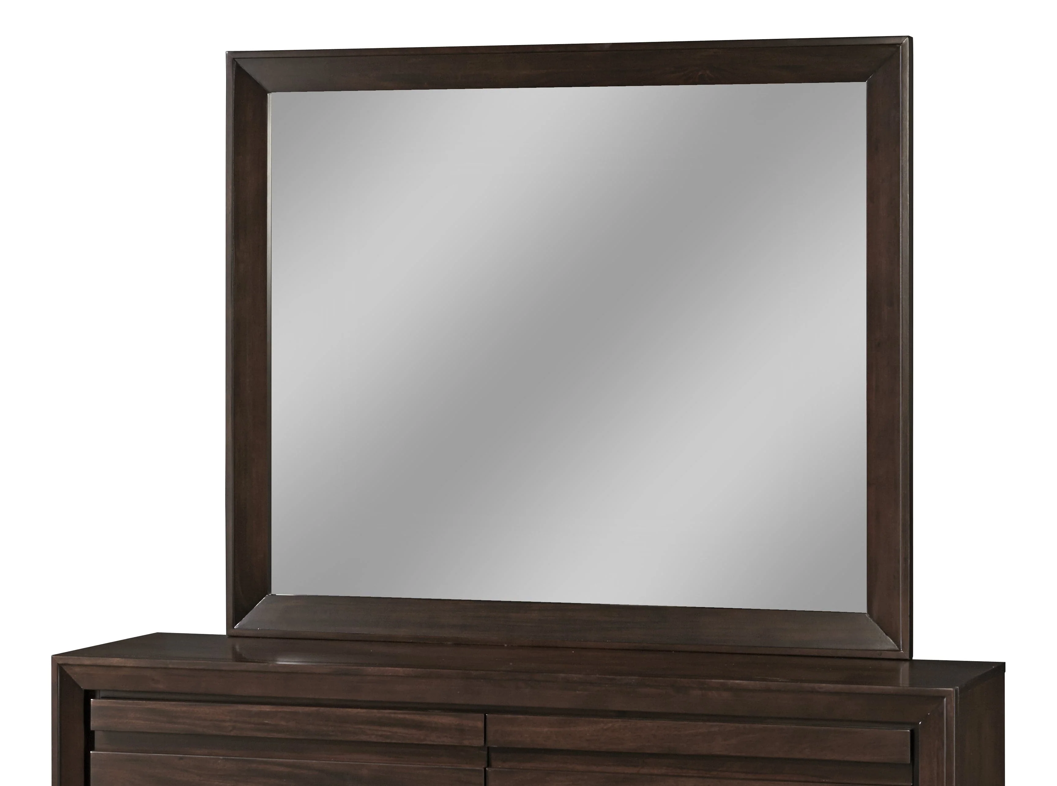 Element Dresser Mirror - Image 2