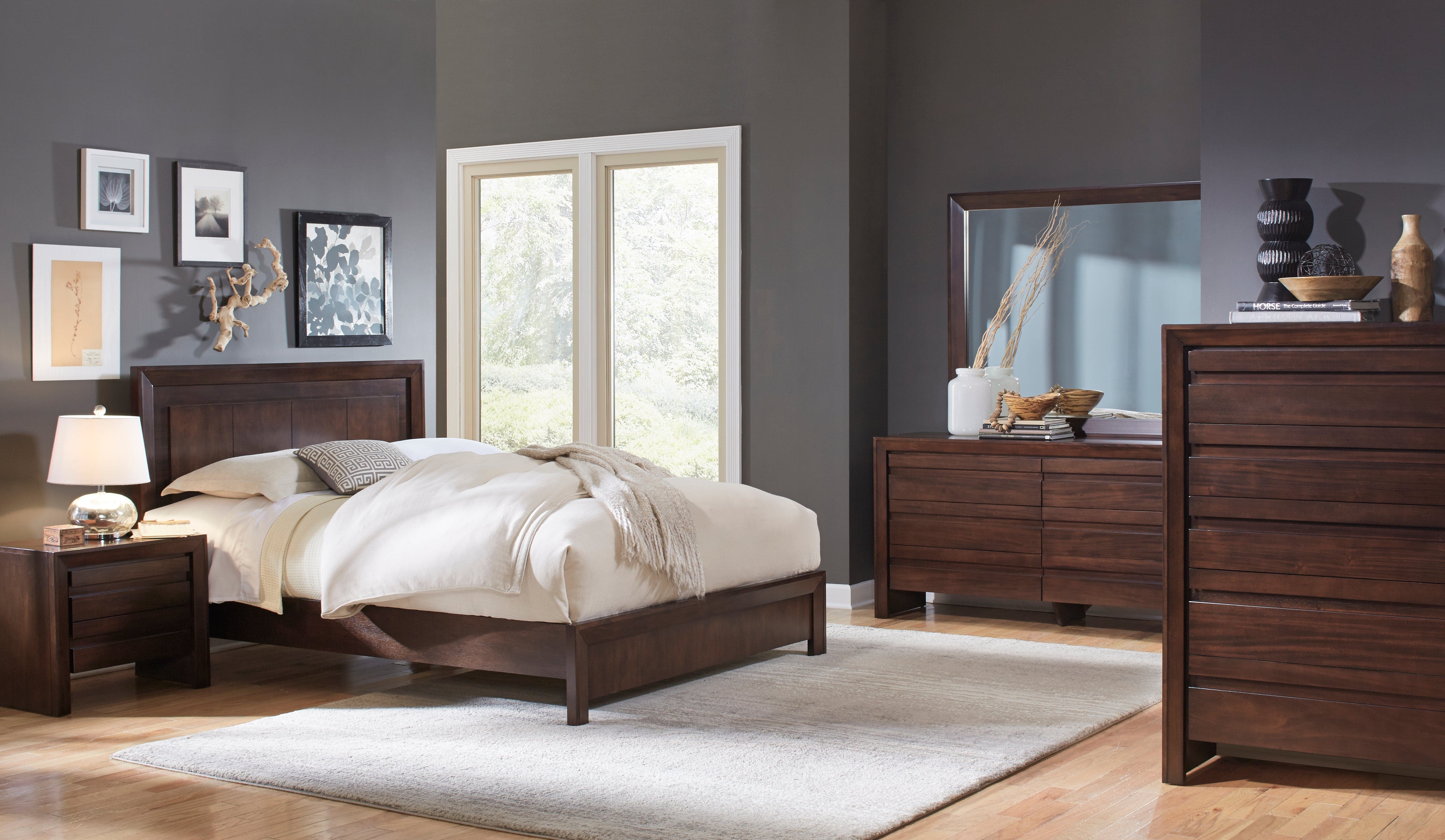 Element Dresser Mirror - Image 3