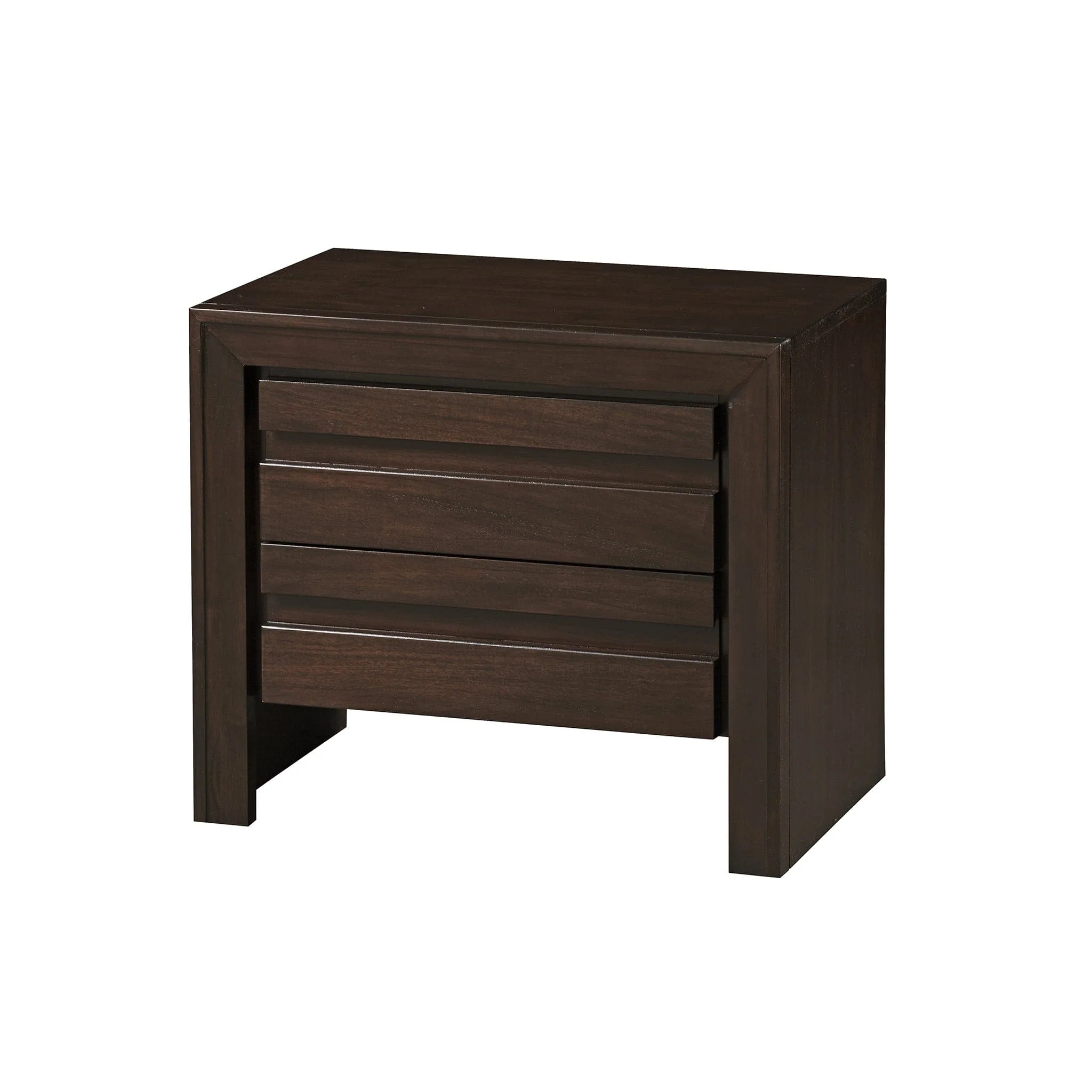 Element Nightstand with Power Outlet - Image 2