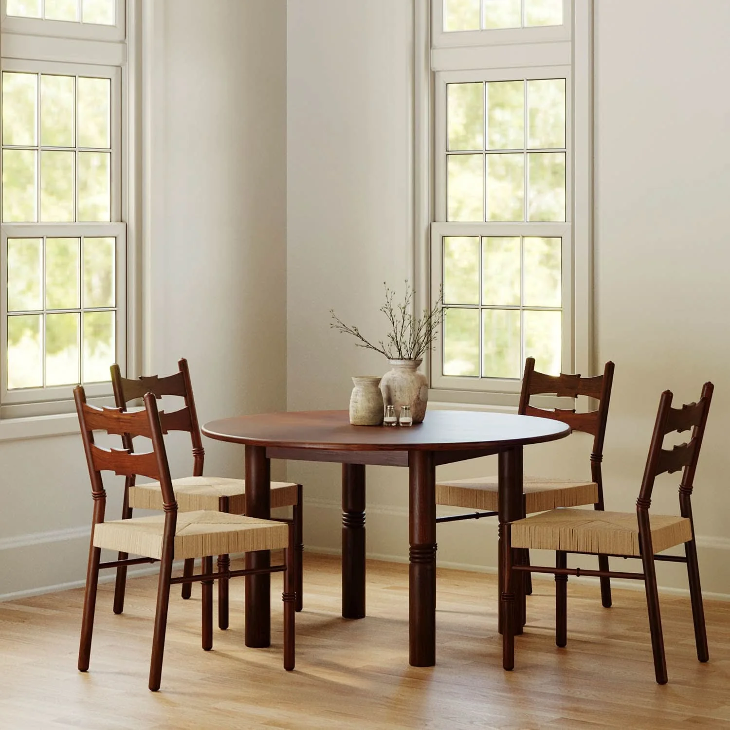 Ella Dining Chair - Image 3