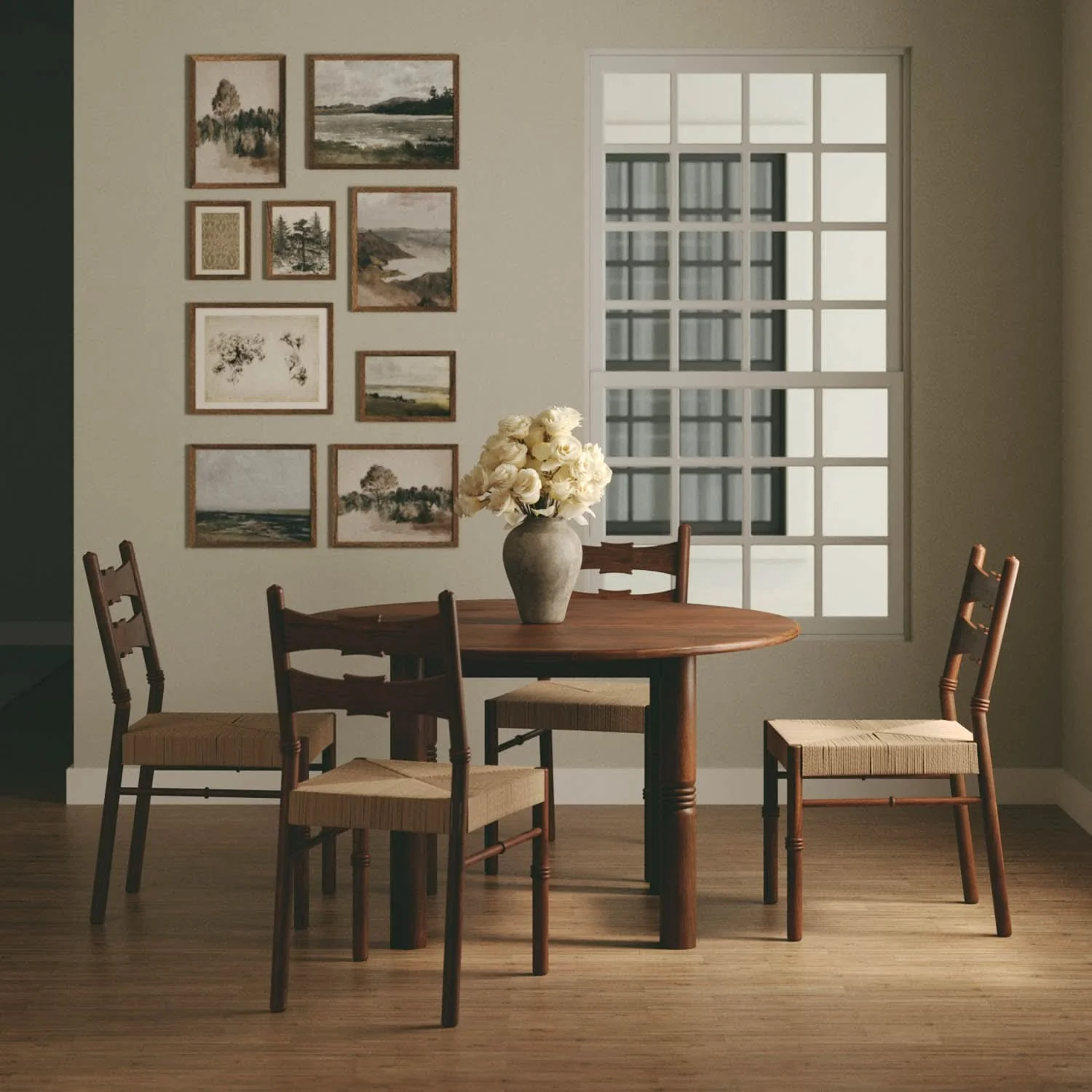 Ella Dining Chair - Image 4