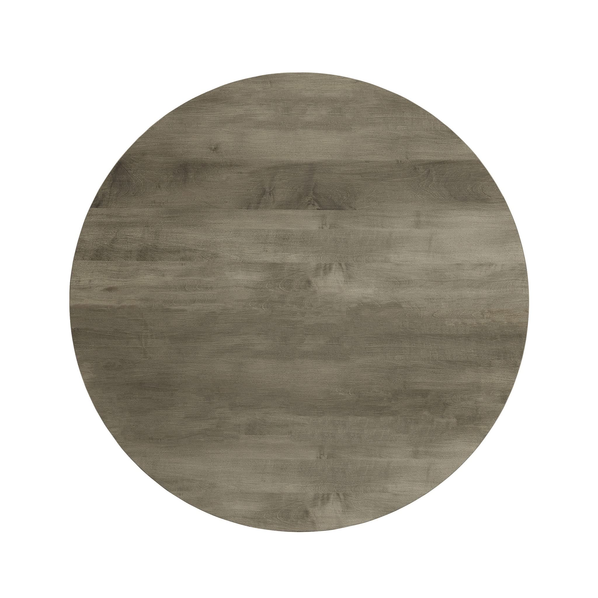 Ella Ellipse Ellipse Dining Table - Image 10
