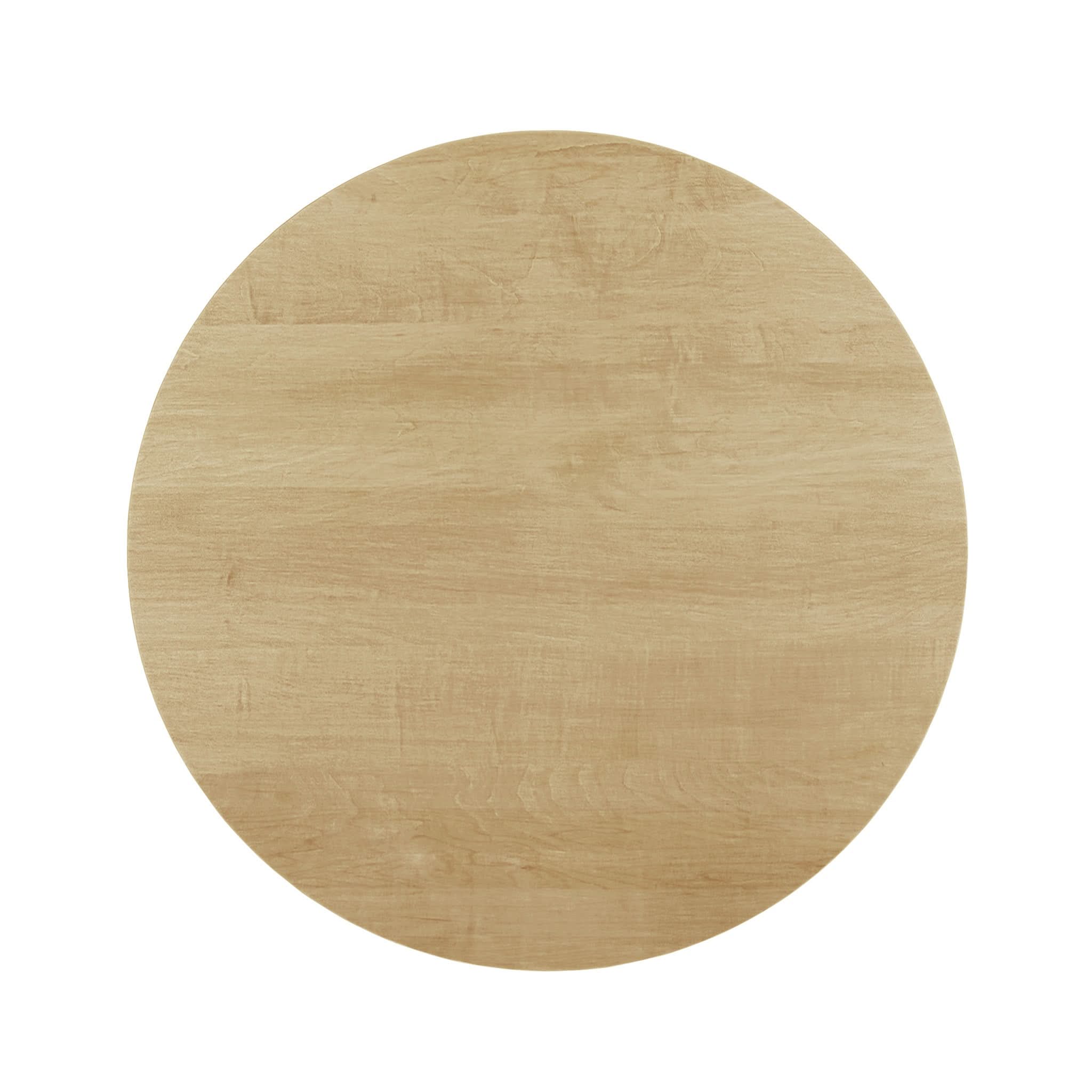 Ella Ellipse Ellipse Dining Table - Image 12