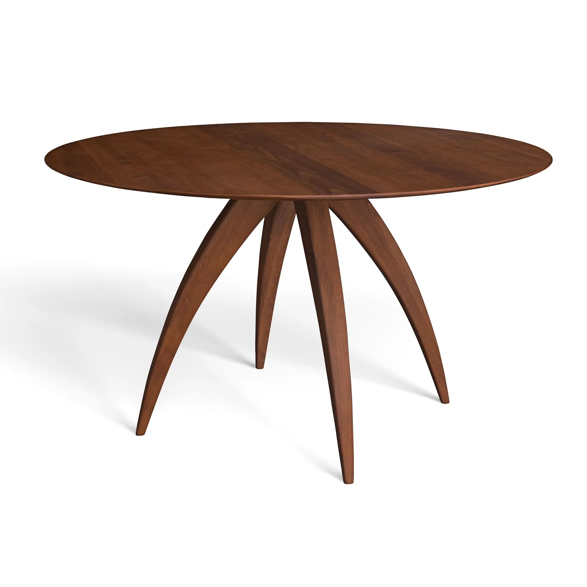 Ella Ellipse Ellipse Dining Table - Image 13